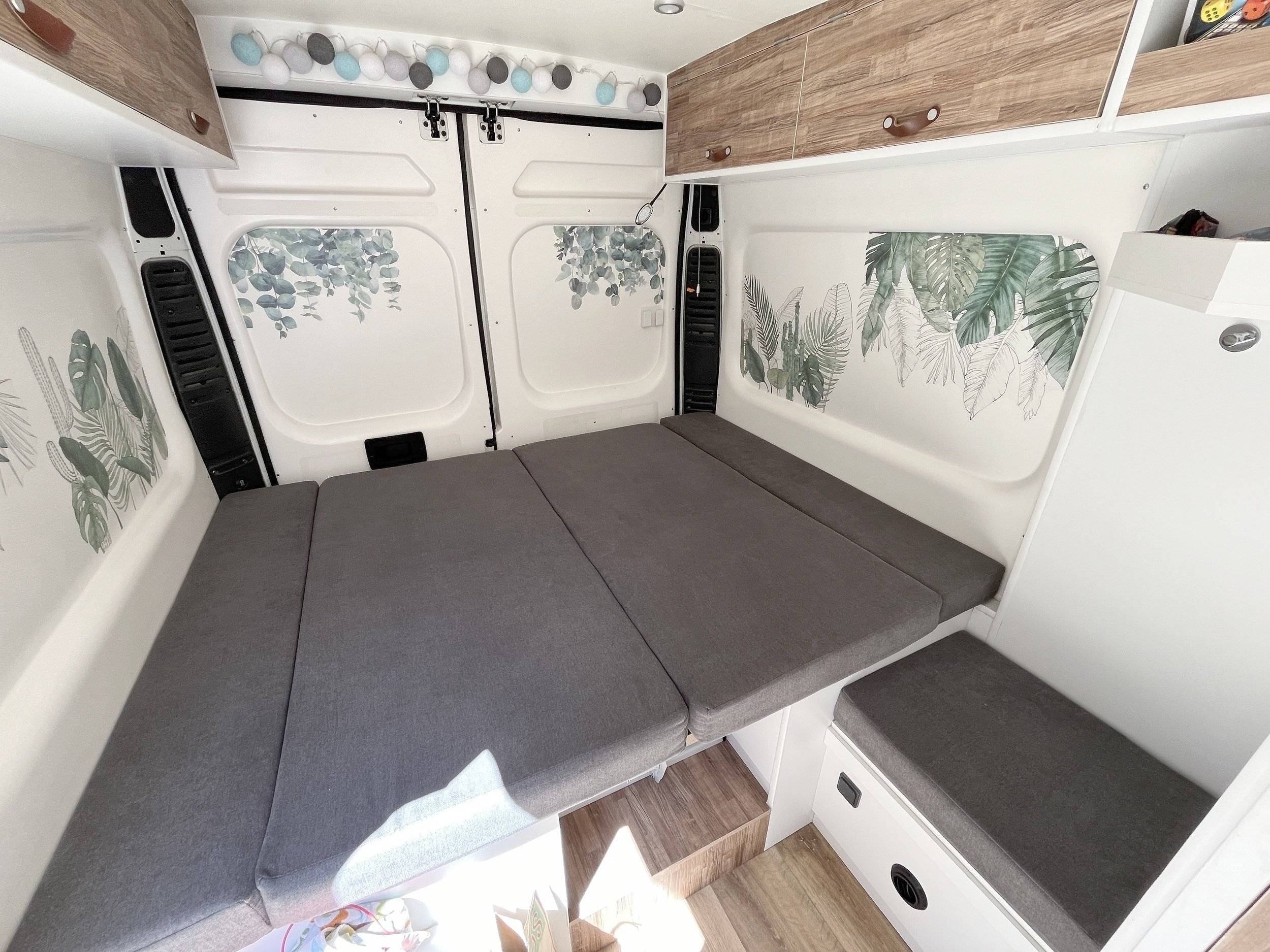 Peugeot Peugeot Boxer