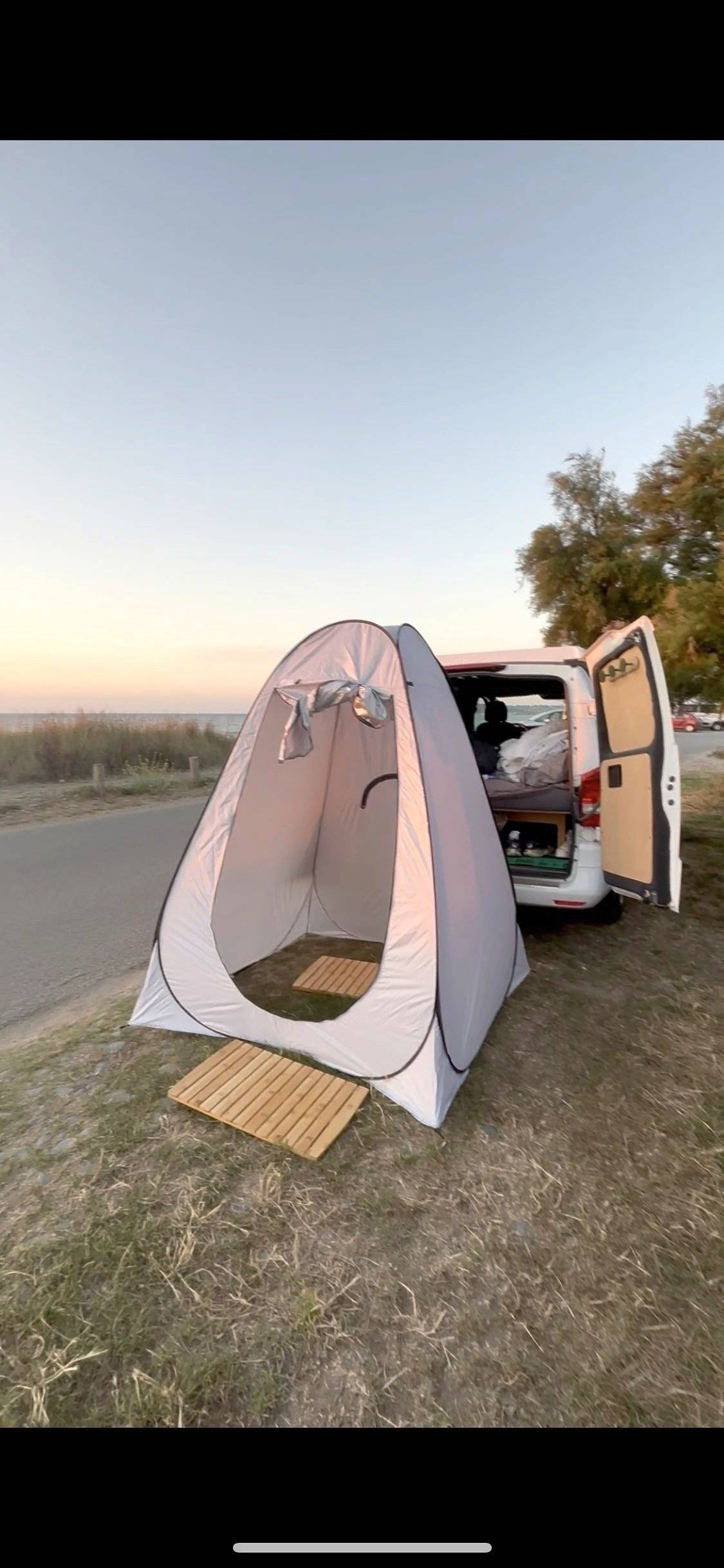 Mercedes Vito 2,0 l 136 ch