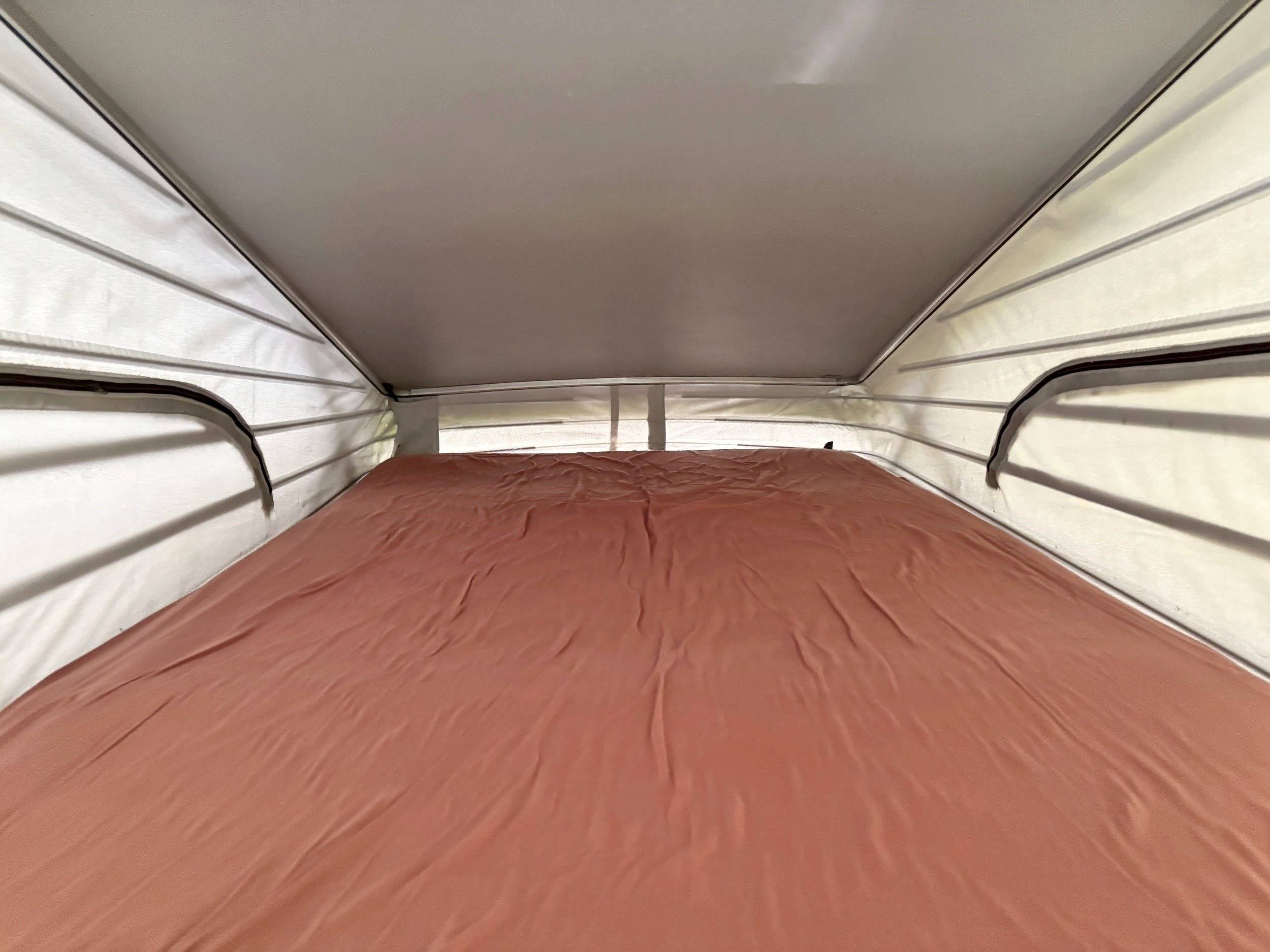 Westfalia Viano Marco polo 2,2 l 163 ch