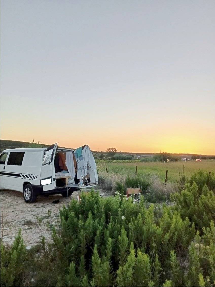 Volkswagen Volkswagen T4