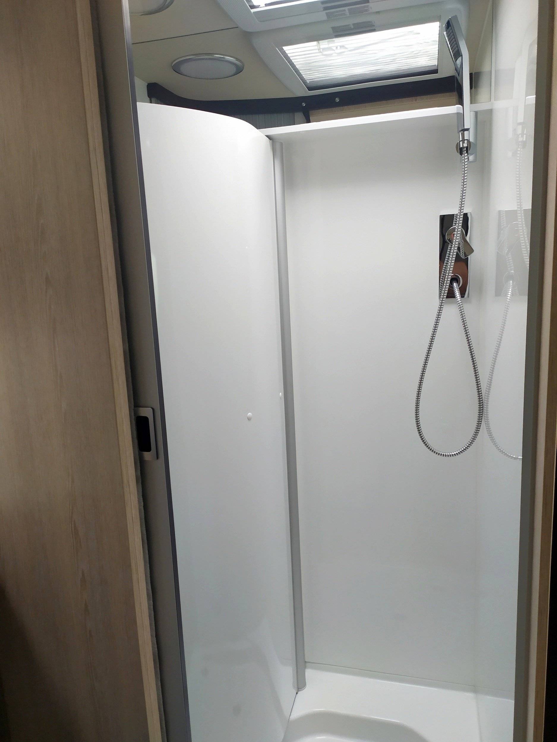 Pössl Summit 600 Plus