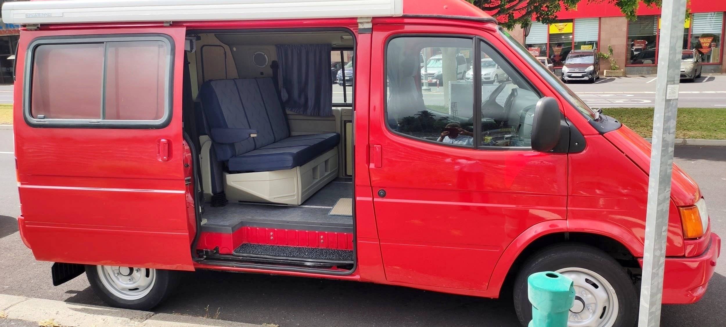 Td Concept transit nugget