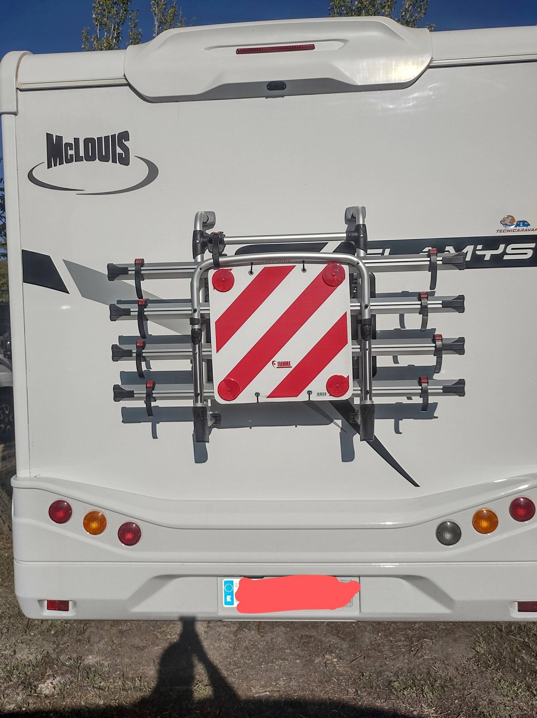 Mclouis McLouis Glamys 322