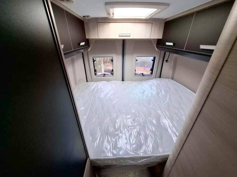 Chausson V594