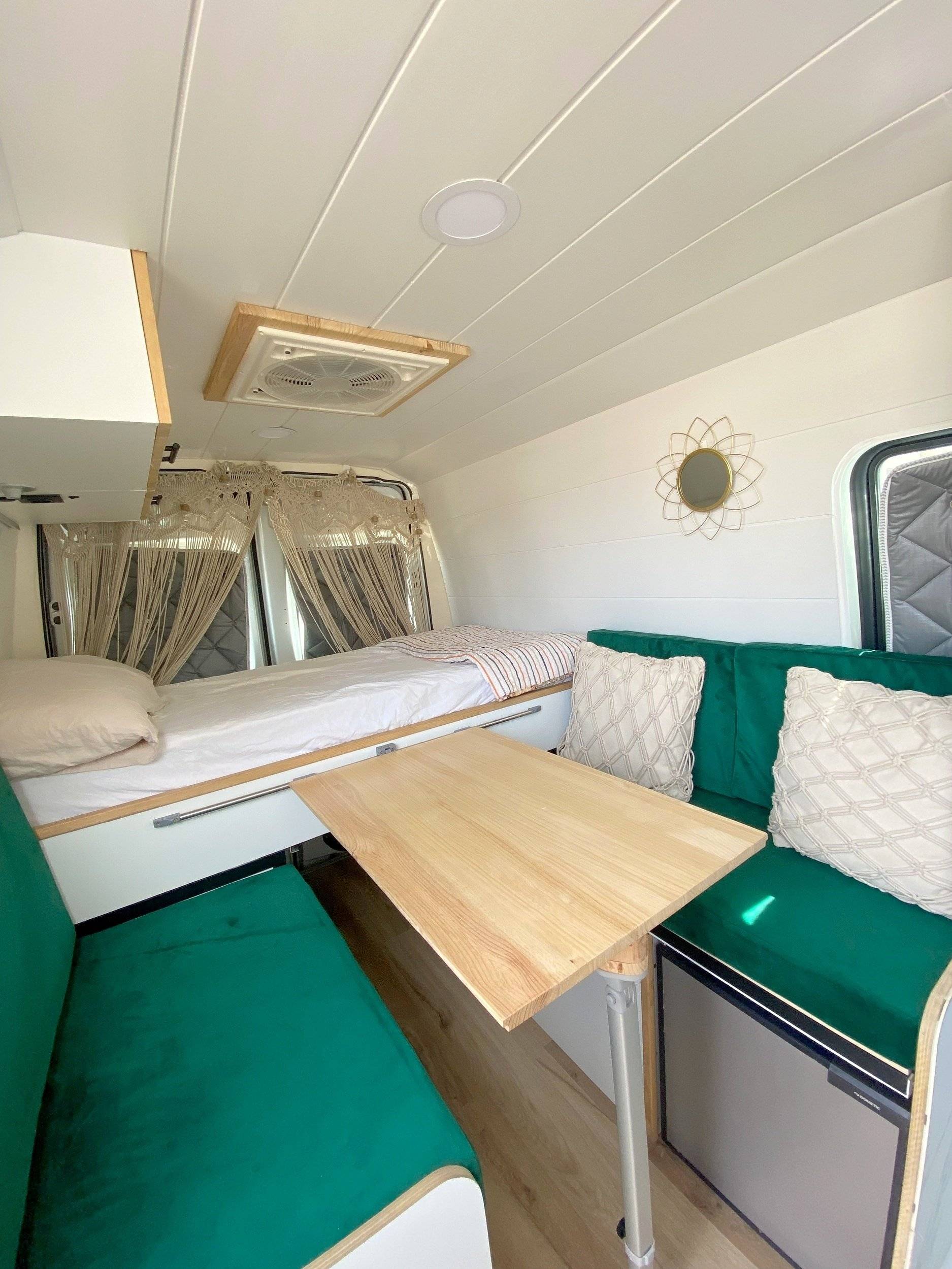 Iveco Daily 3,0 l 170 ch