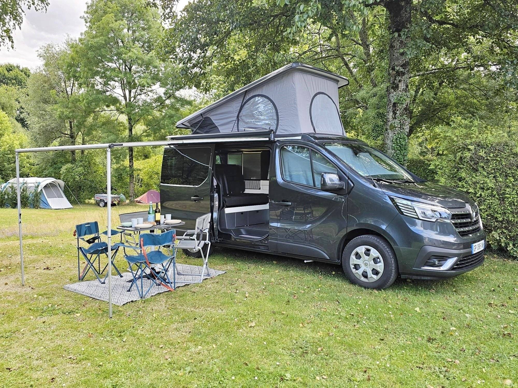 Hanroad Hanroad trek 4