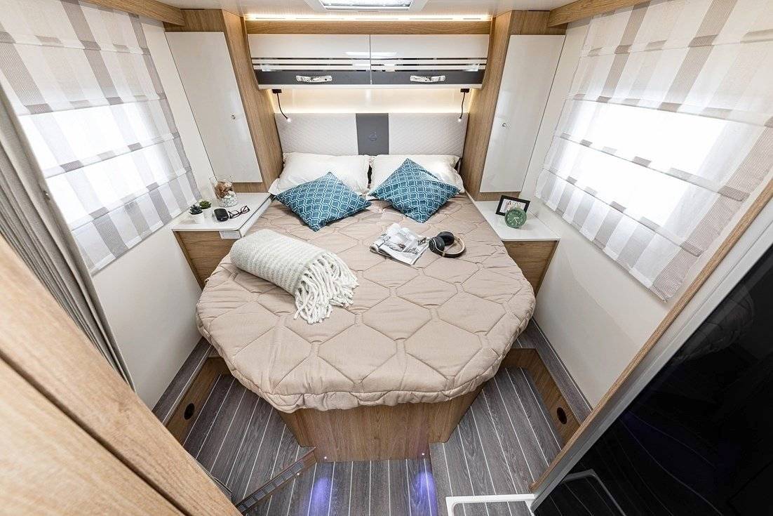 C.I. HORON 65XT - 5PL - Nº11