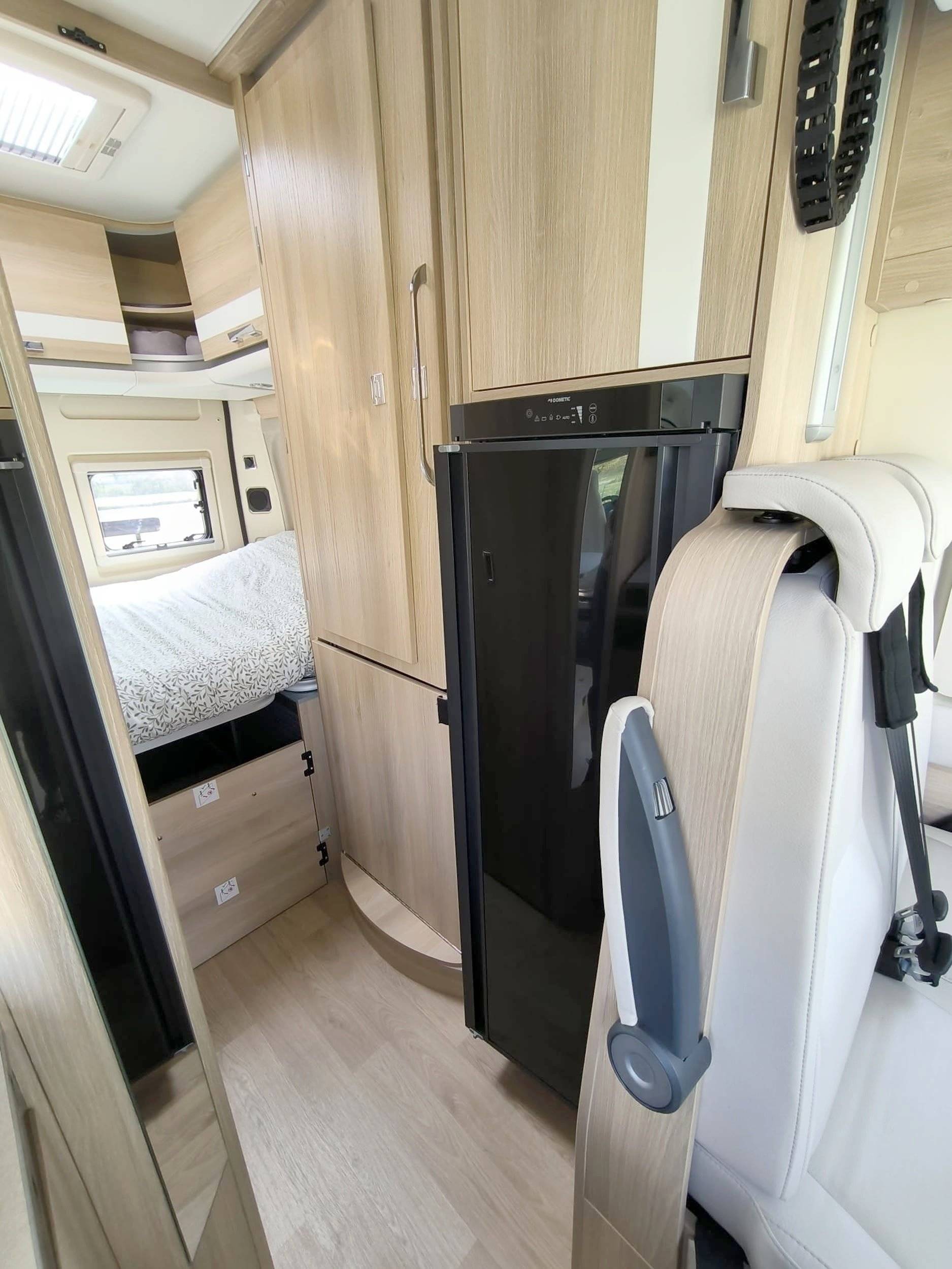 Campérêve Camper Van XL