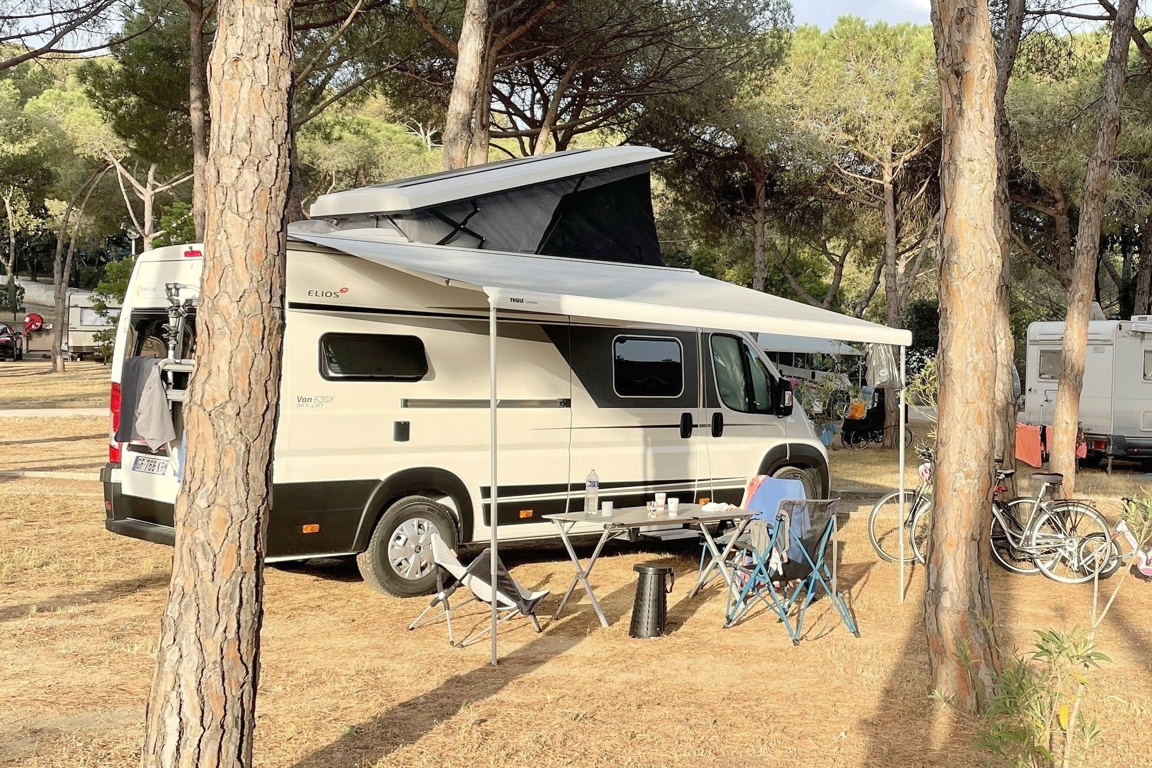 Elios Elios 63 LB Skyline