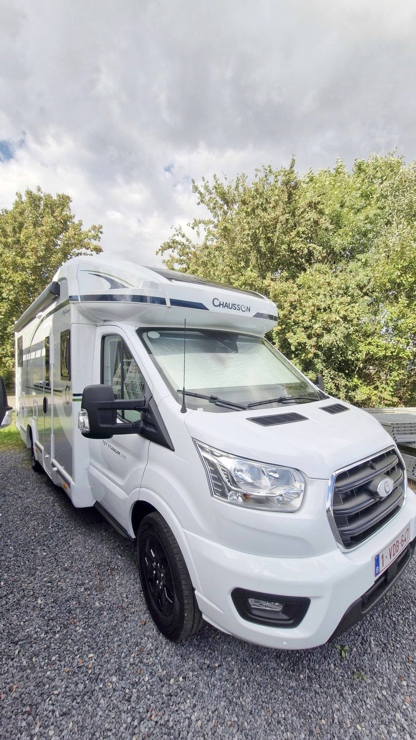 Chausson 