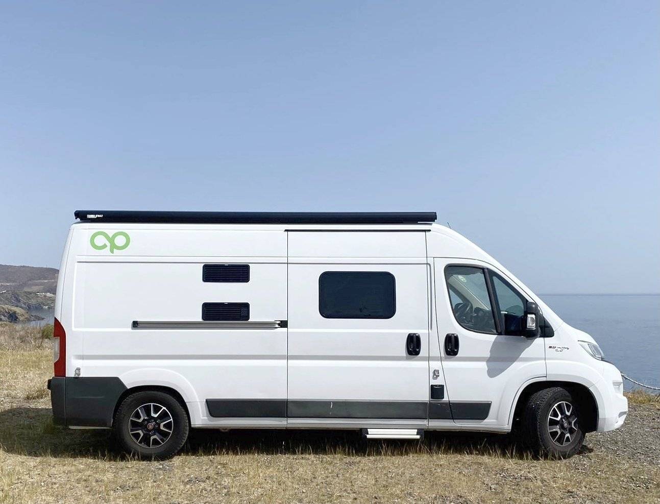 Altres Fiat Ducato Multijet 2.3 130CV