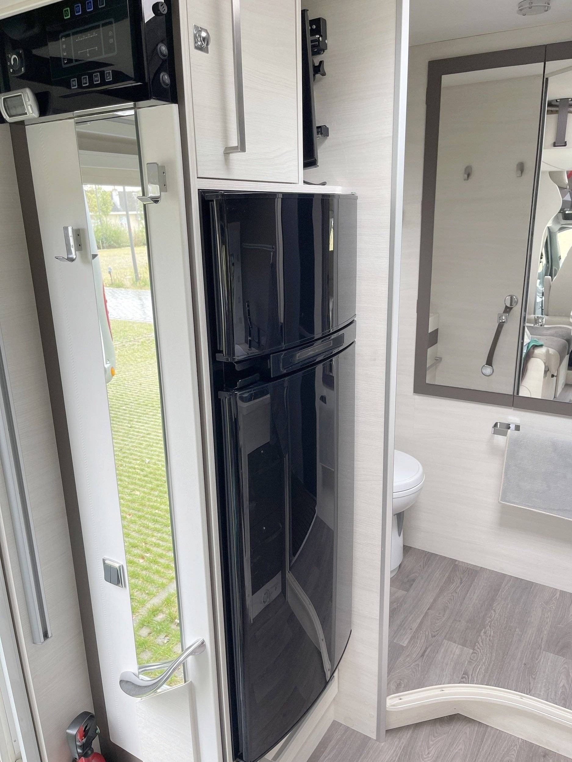 Chausson Chausson Welcome 630