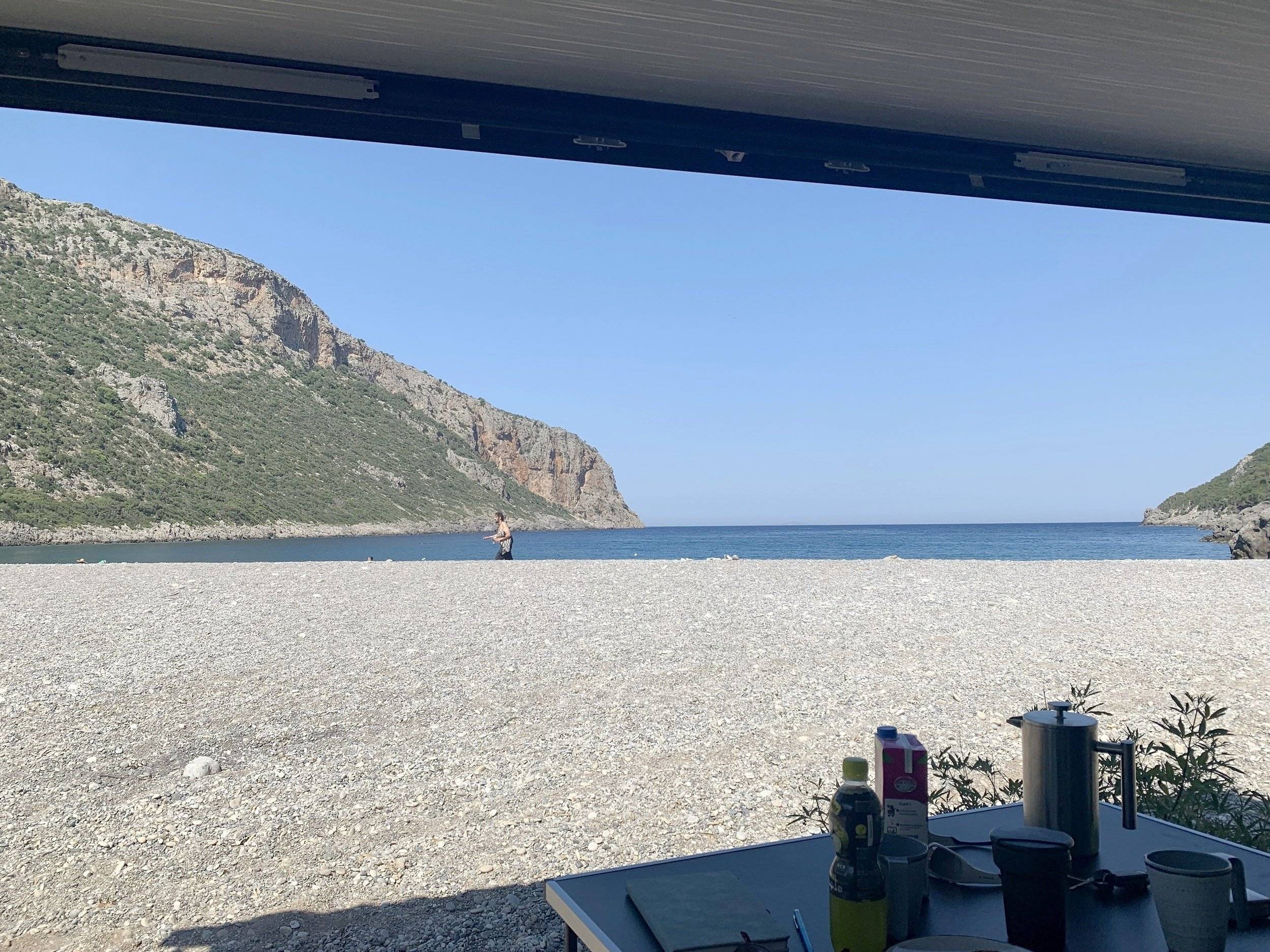 Challenger V 217 V.I.P. 9-Gang Automatik