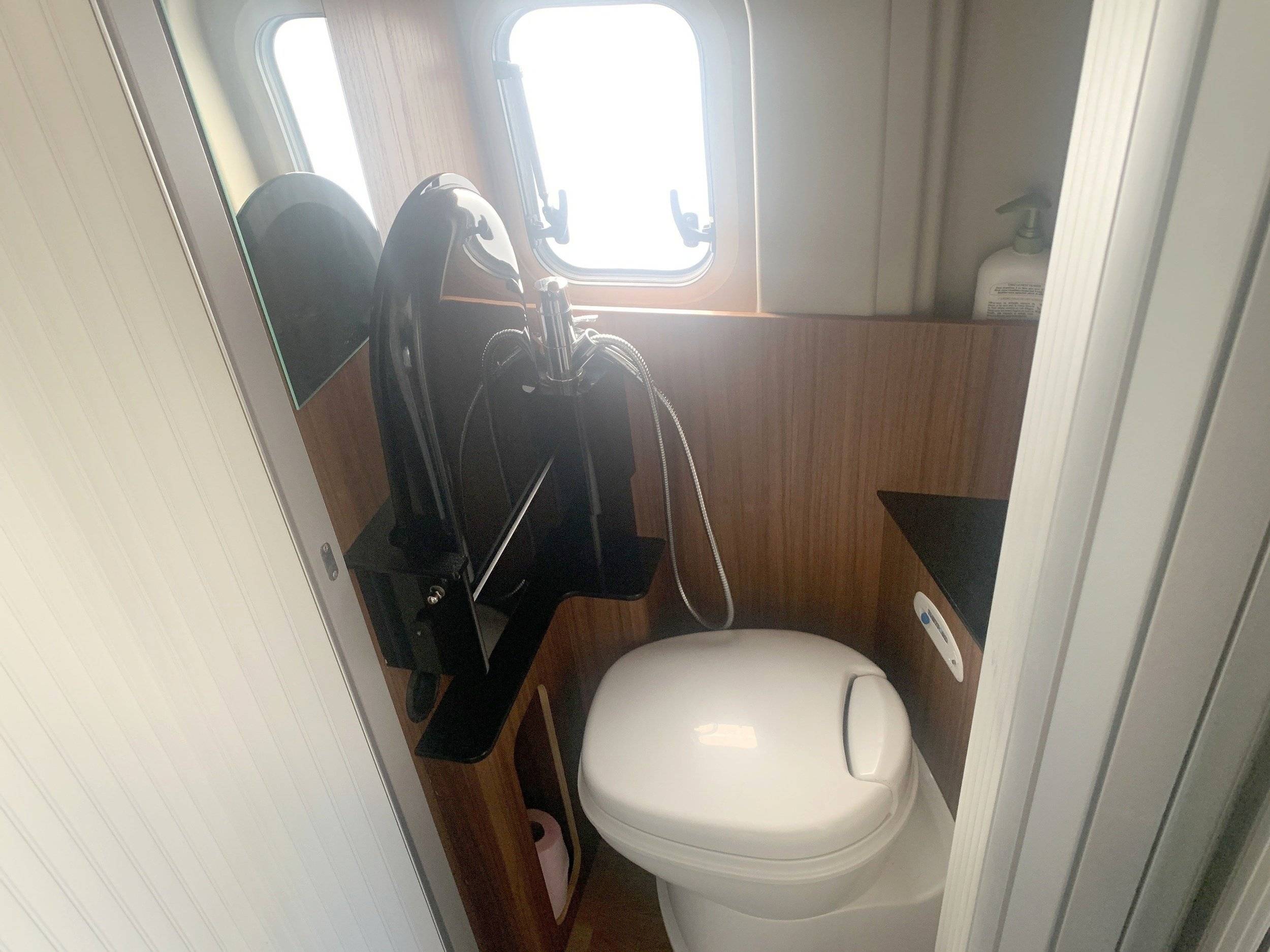 Pössl GLOBECAR  GLOBESCOUT