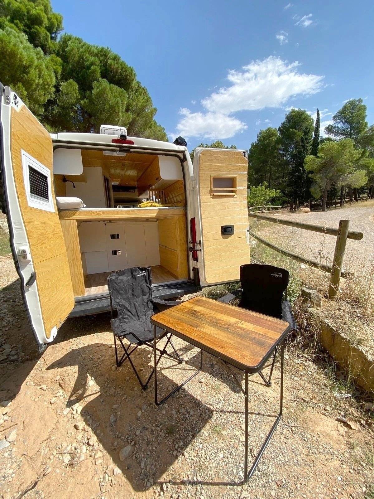 Citroën Jumper 2.0 hdi 130 cvs