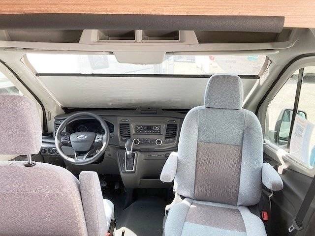 Weinsberg Weinsberg Carabus 600 MQ