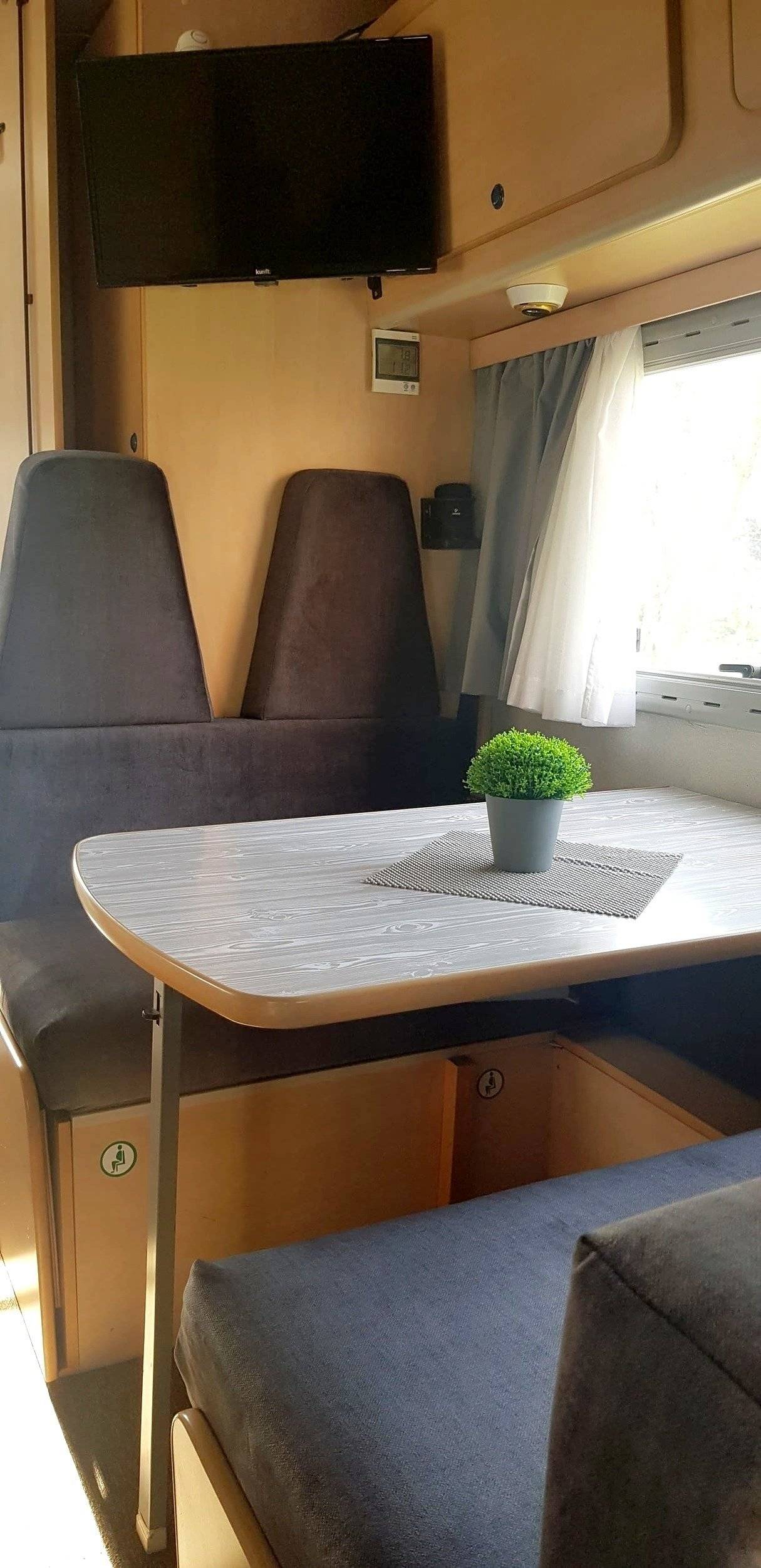 Challenger FIAT DUCATO