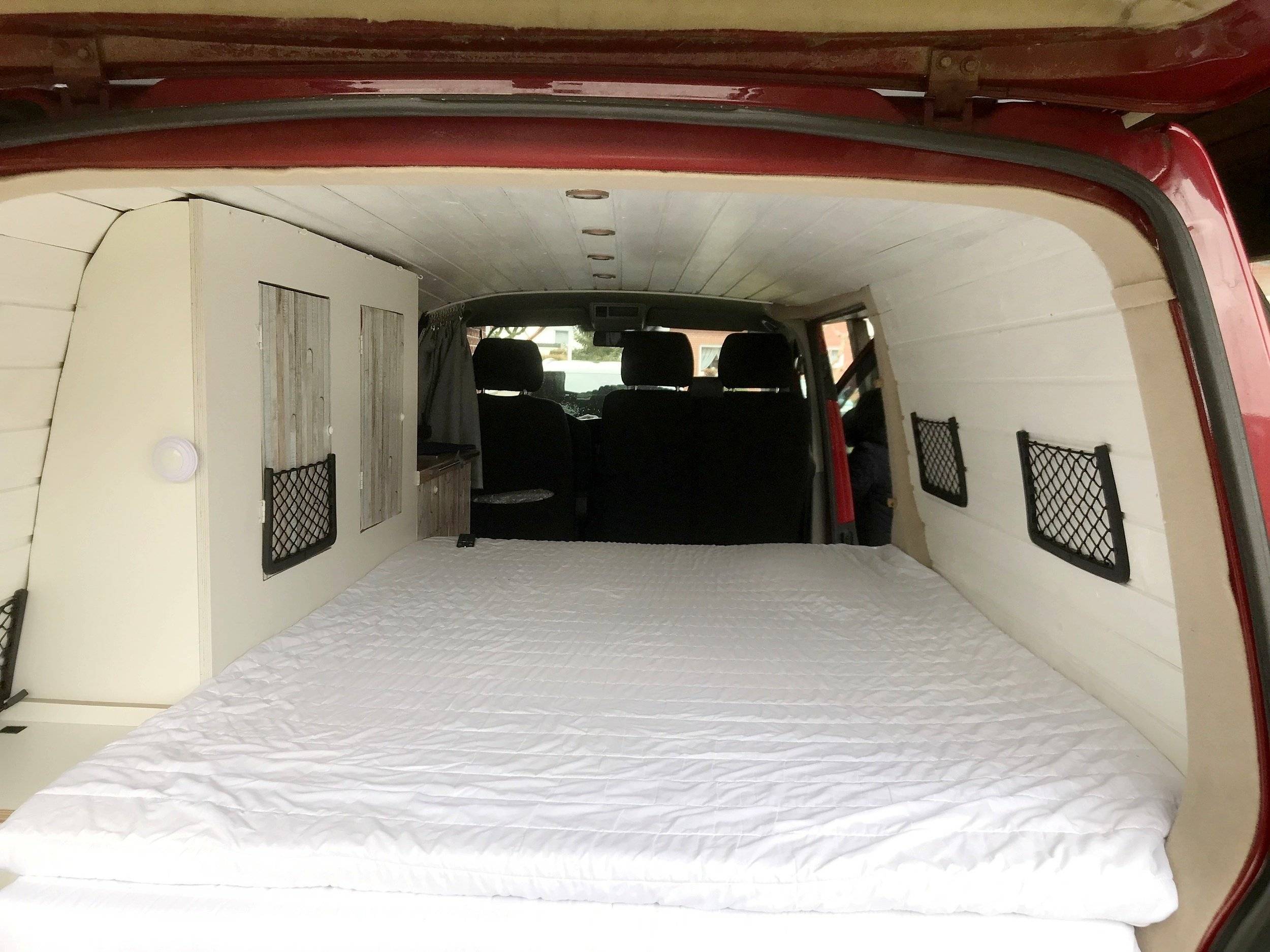 Volkswagen Volkswagen