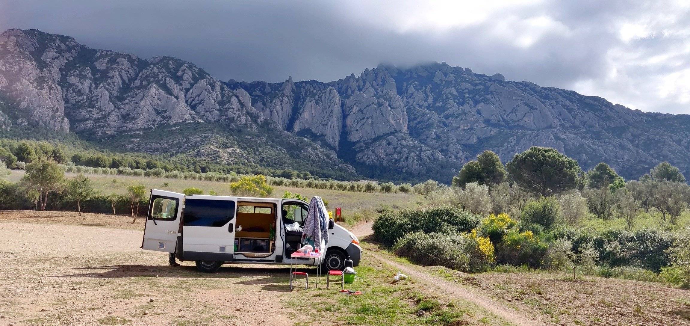 Renault Trafic 1.9 100ch