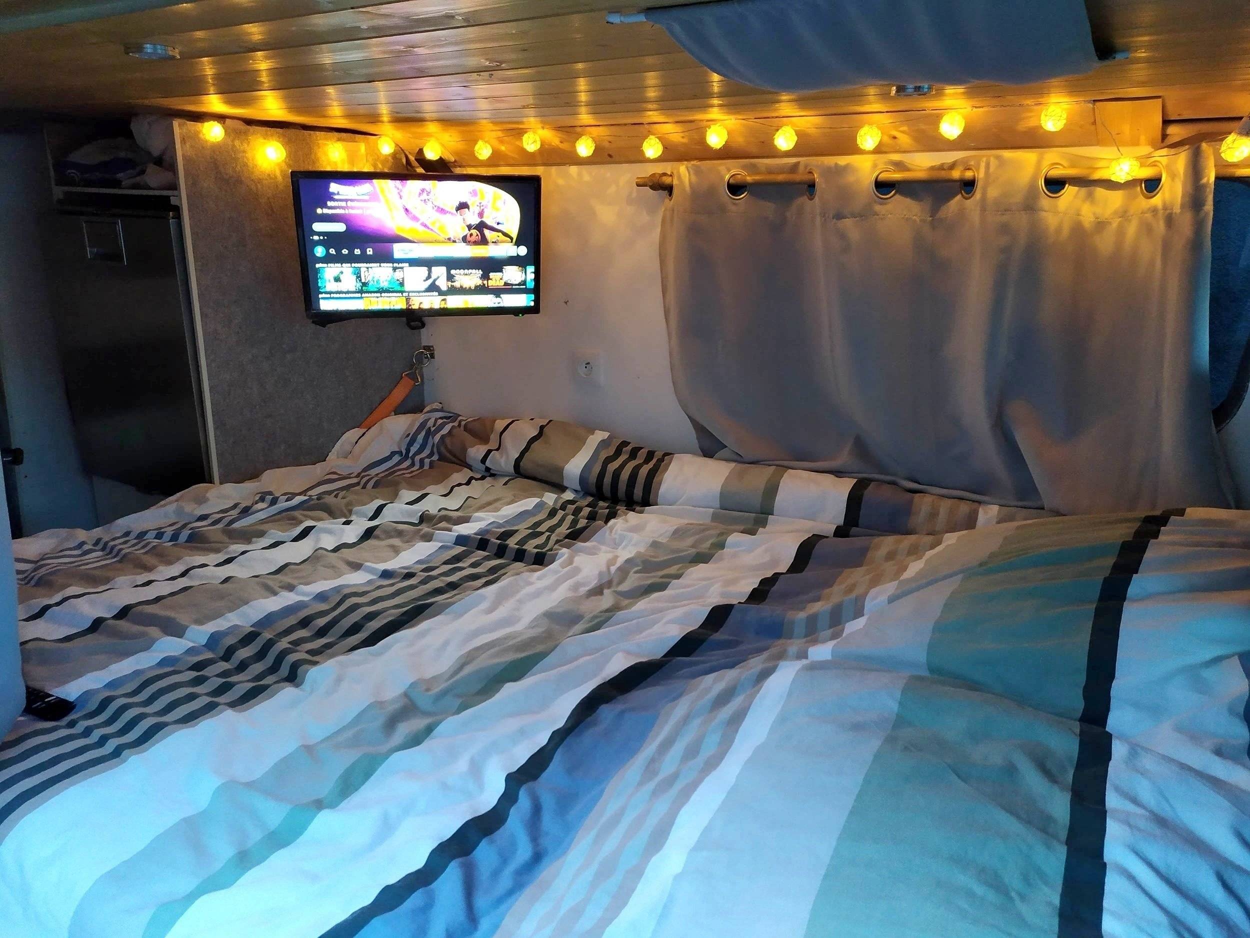 Renault Trafic Grand ConfortT 2 l 115 ch