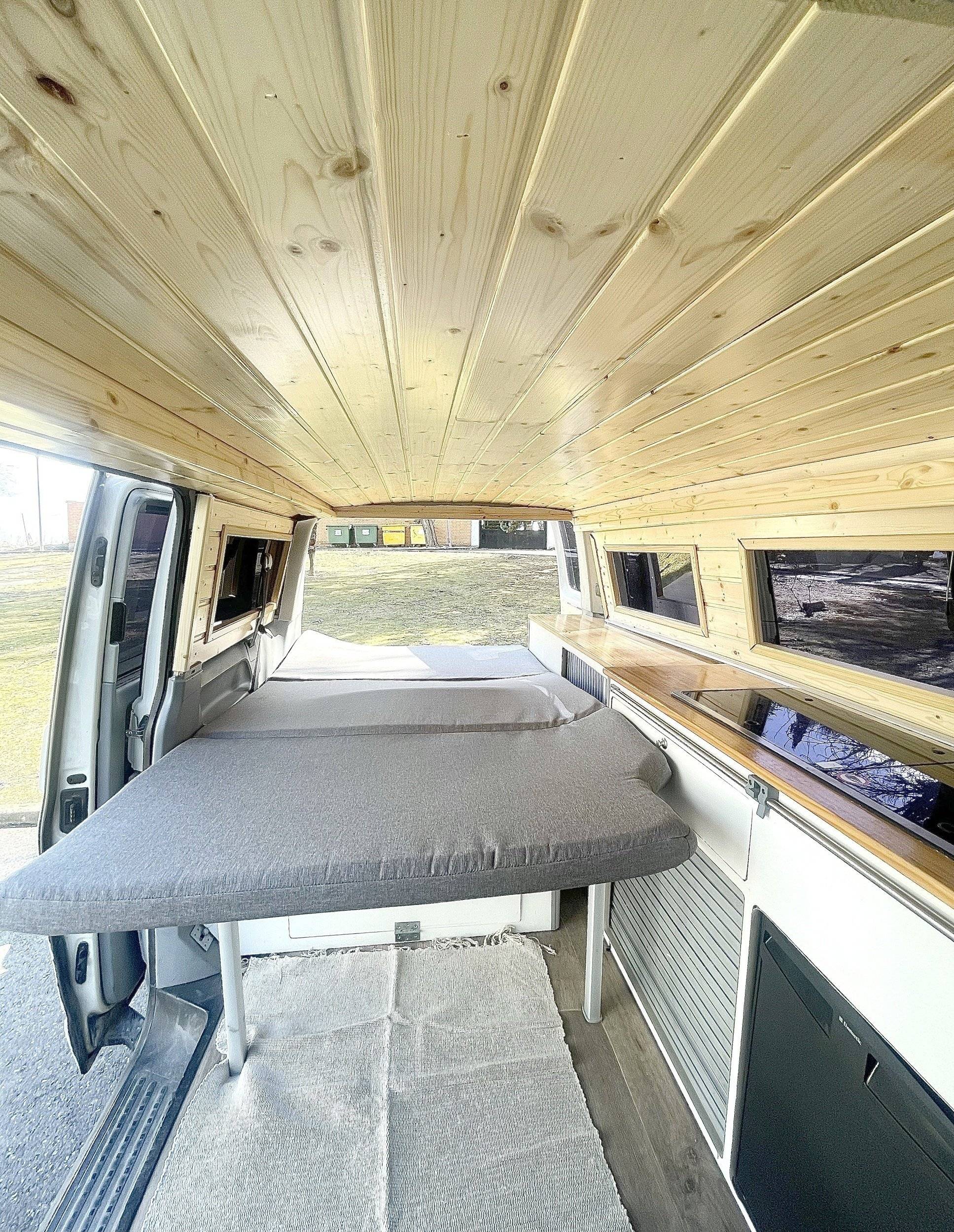 Volkswagen Volkswagen T5