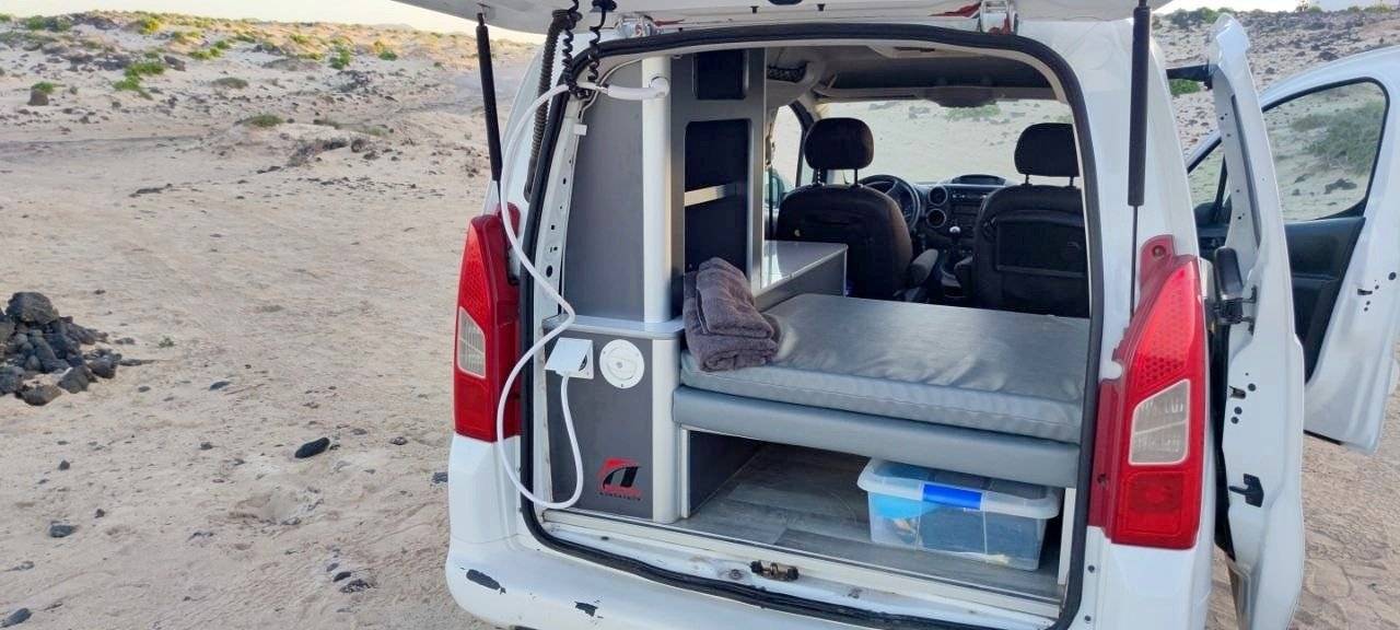 Peugeot Peugeot Partner