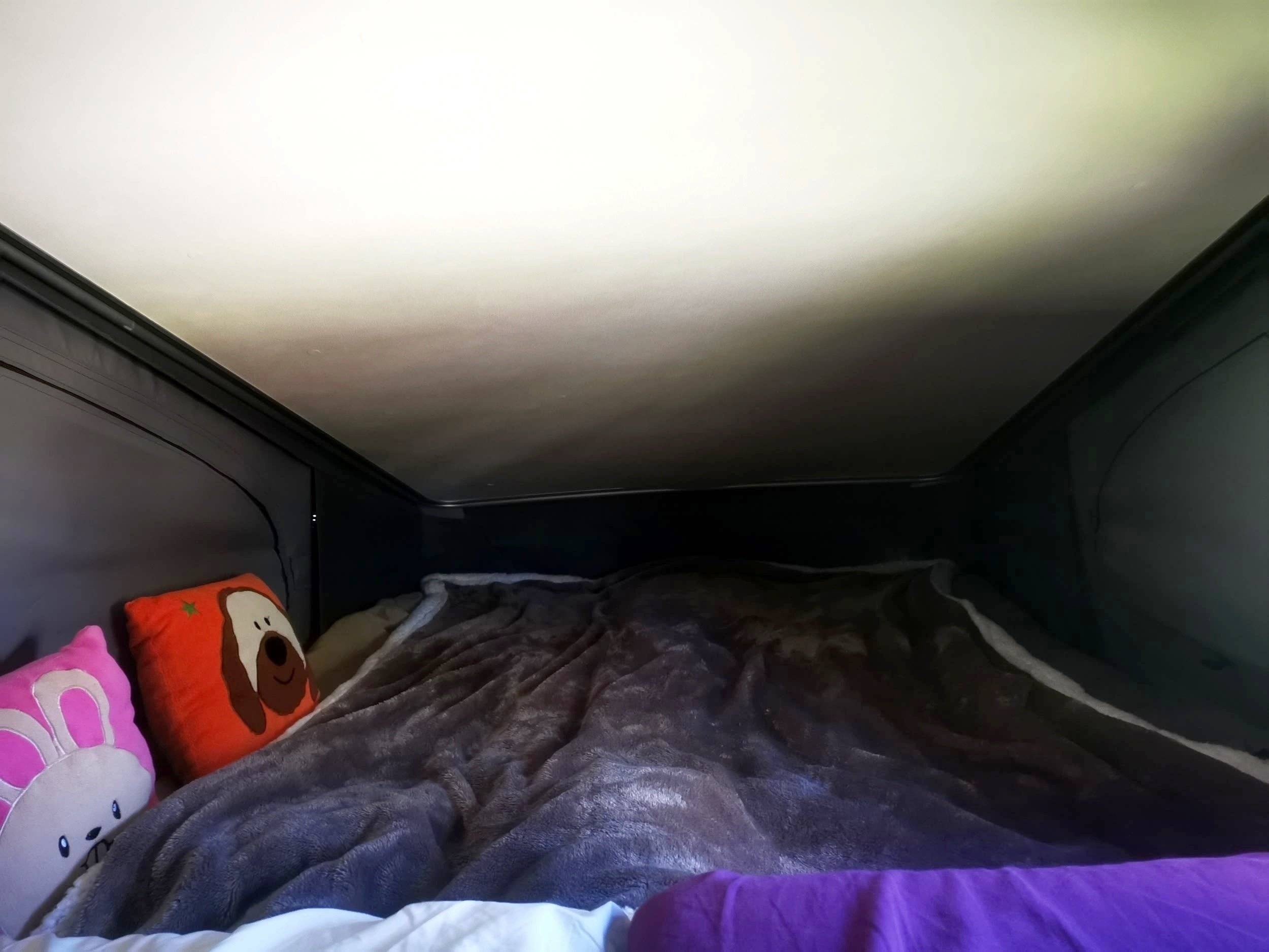 Stylevan T6 2 l TDI 150 ch