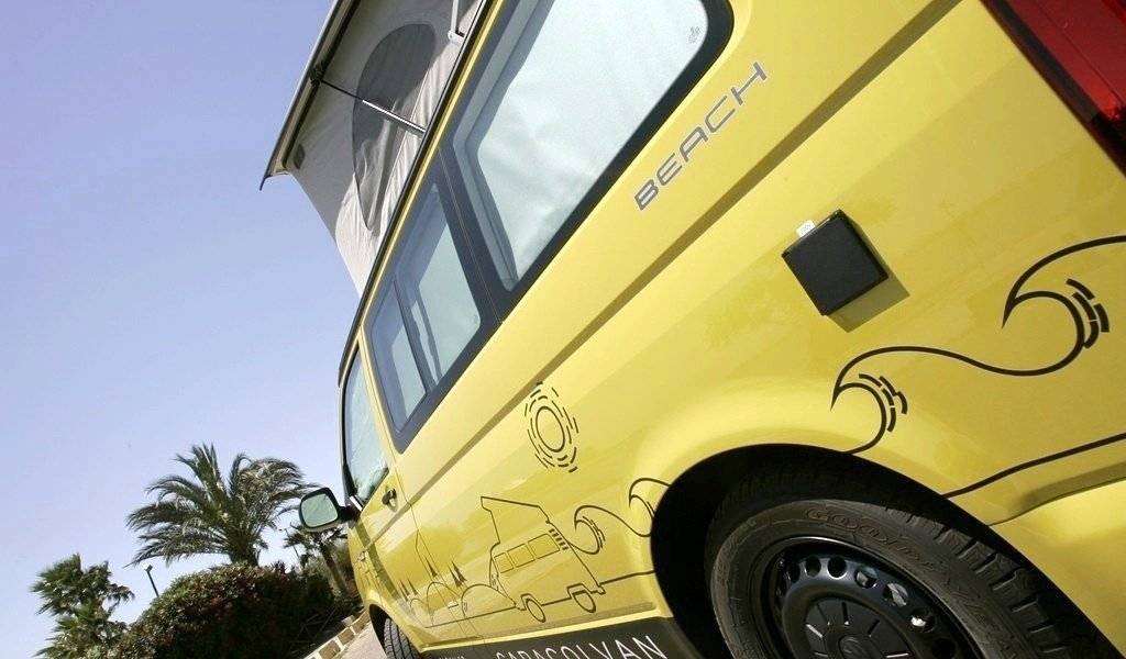 Volkswagen Volkswagen T6