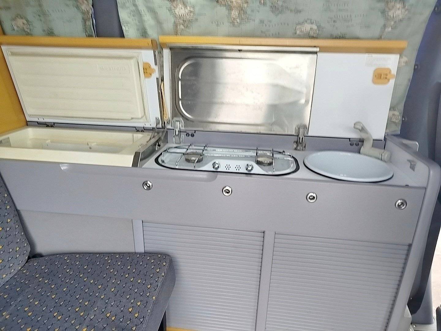 Mercedes Mercedes Vito