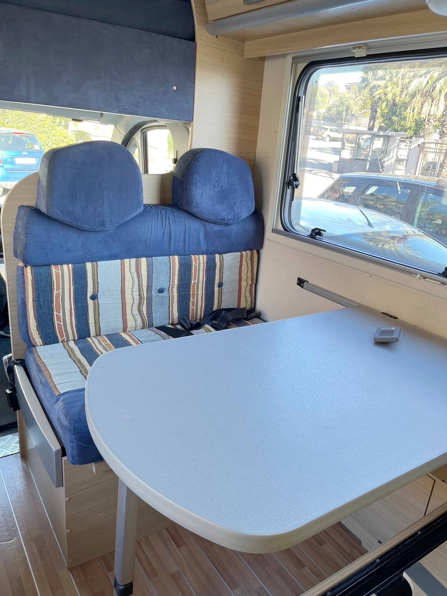 Roller Team Autoroller 7