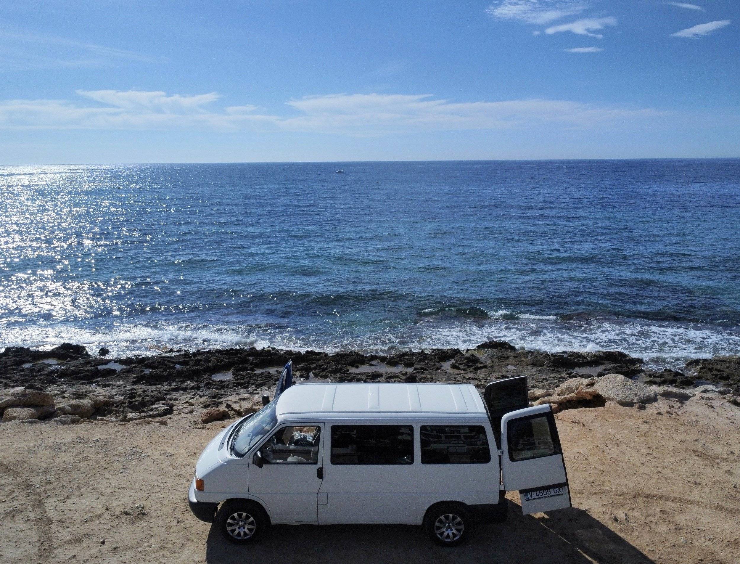 Volkswagen Volkswagen t4 transporter kombi