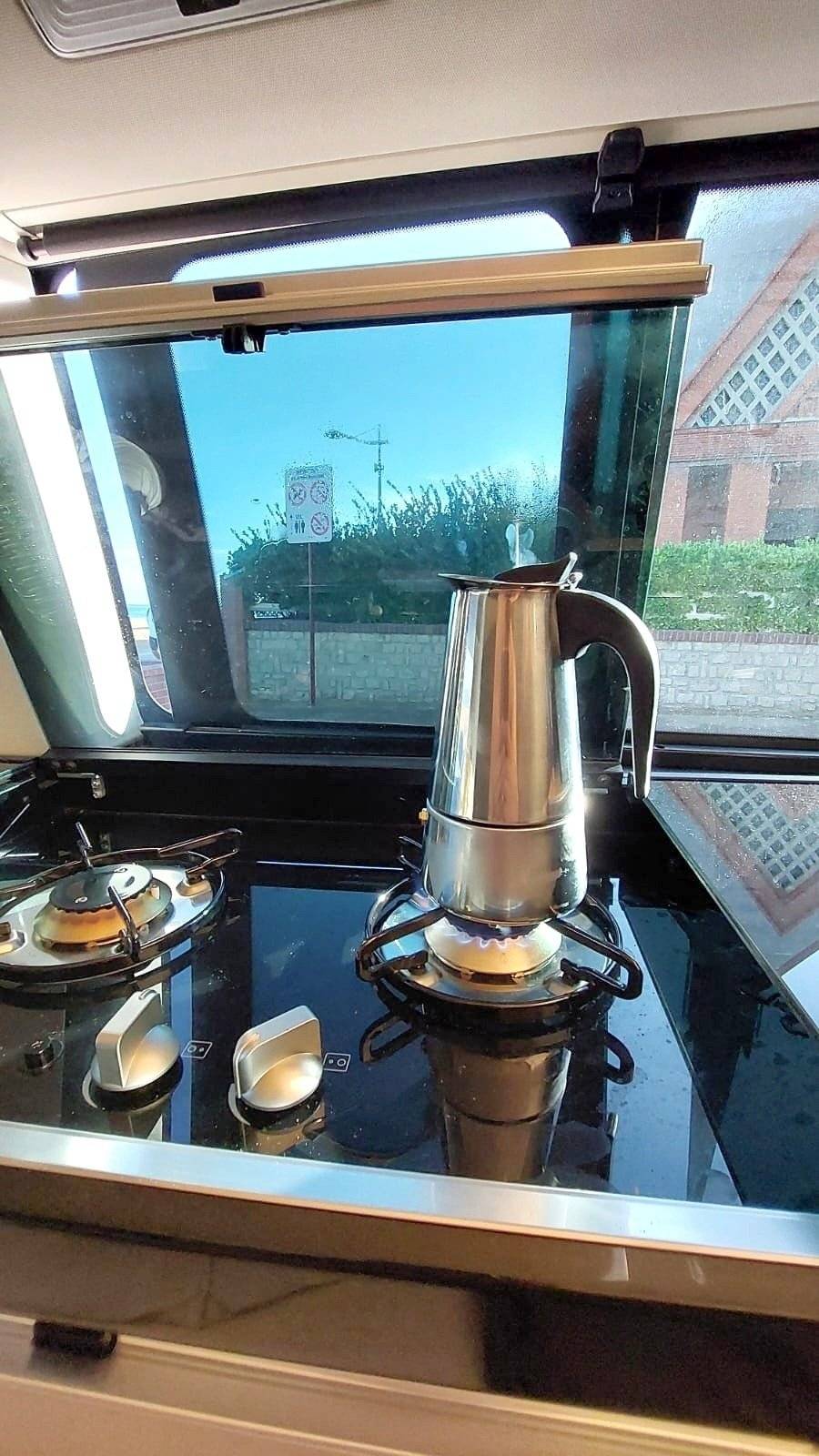 Mercedes Mercedes marco polo viano