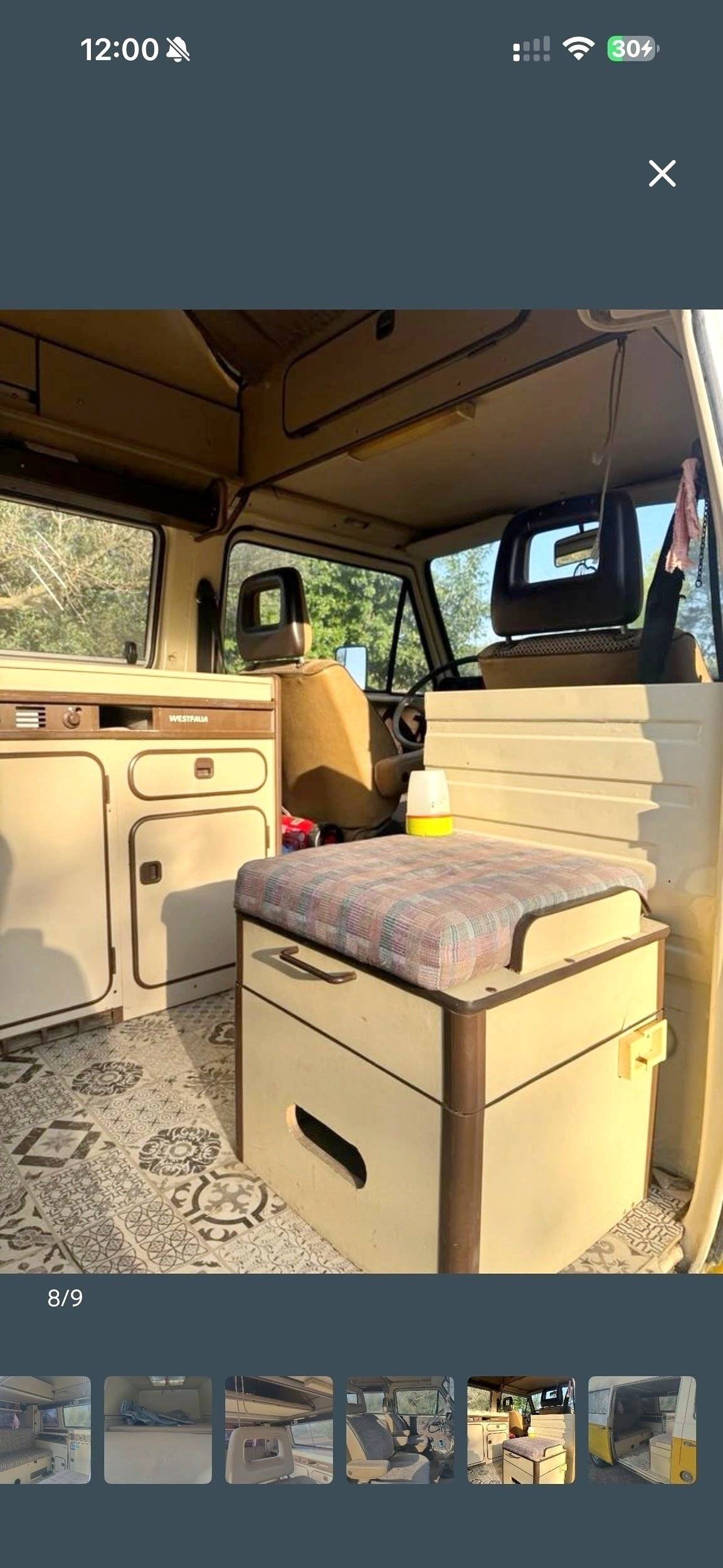 Westfalia Joker