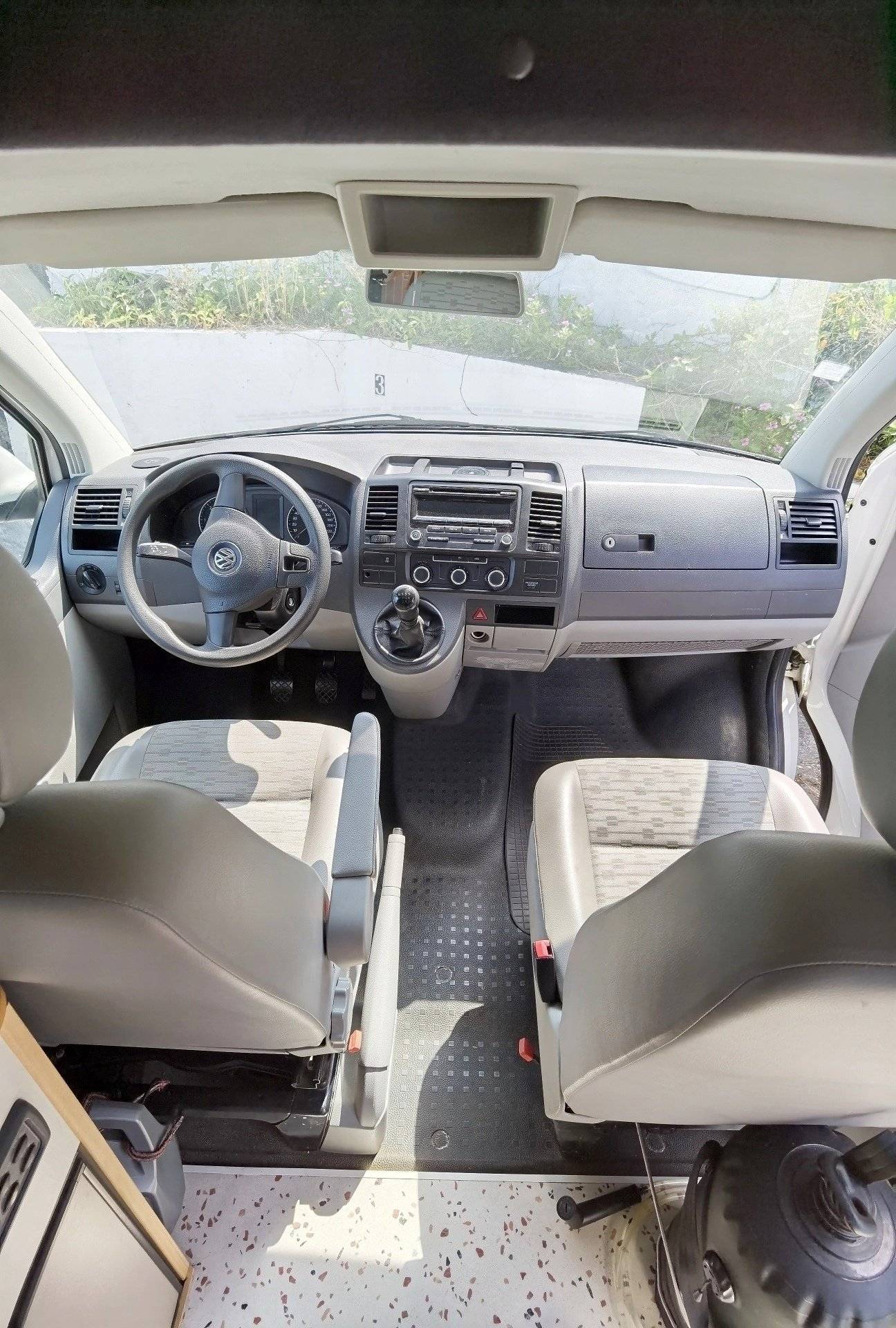 Volkswagen 2,0 l 140 ch