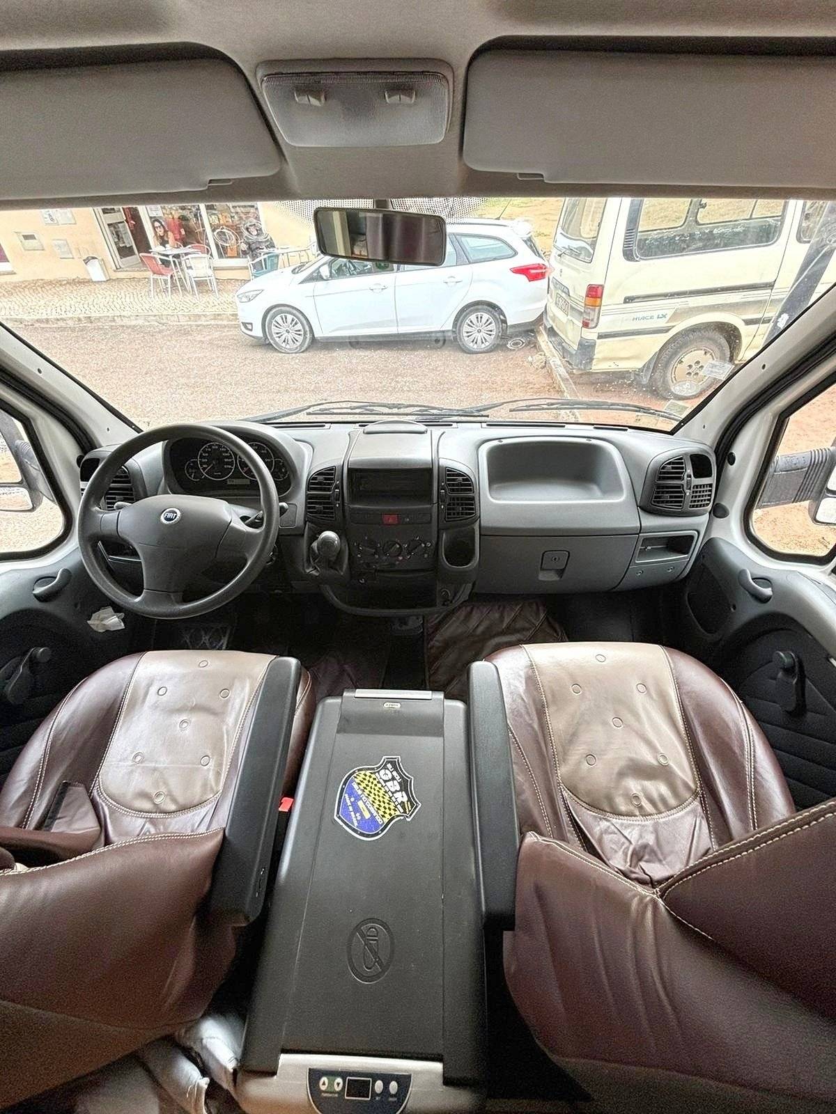 Elnagh Ducato Elnagh