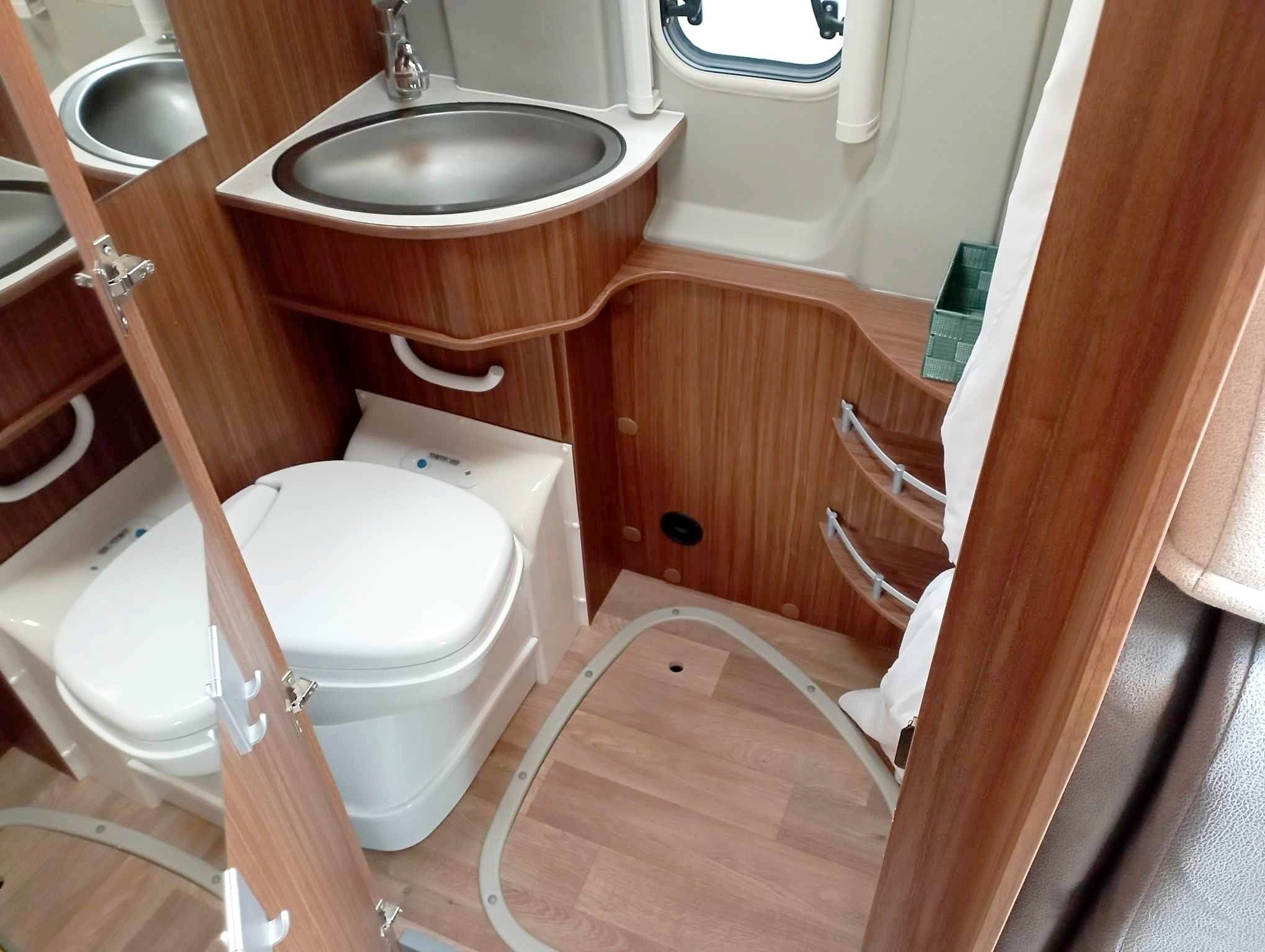 Globecar GLOBECAR  GLOBESCOUT