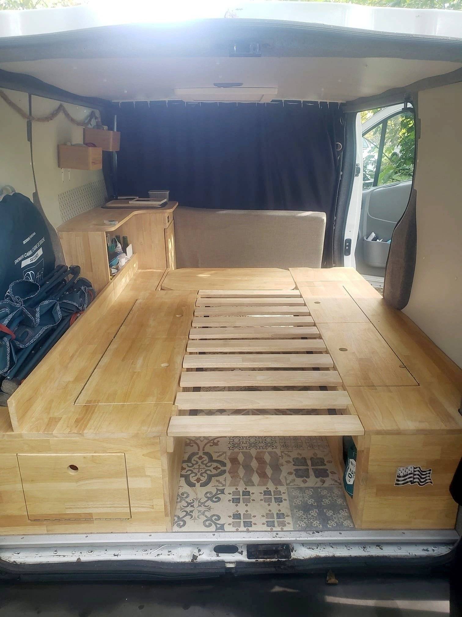 Renault Renault trafic