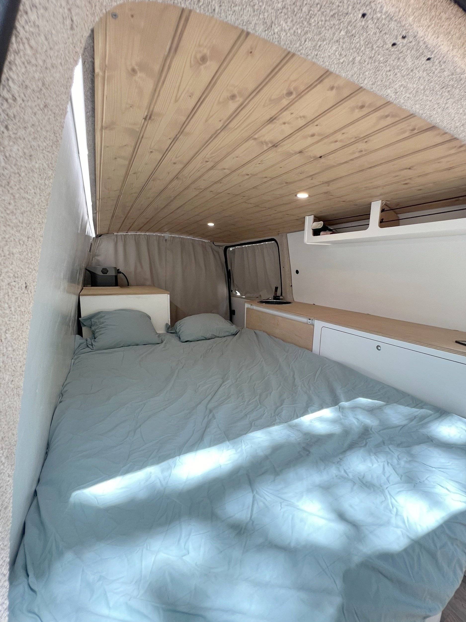 Volkswagen Volkswagen T5 transporter