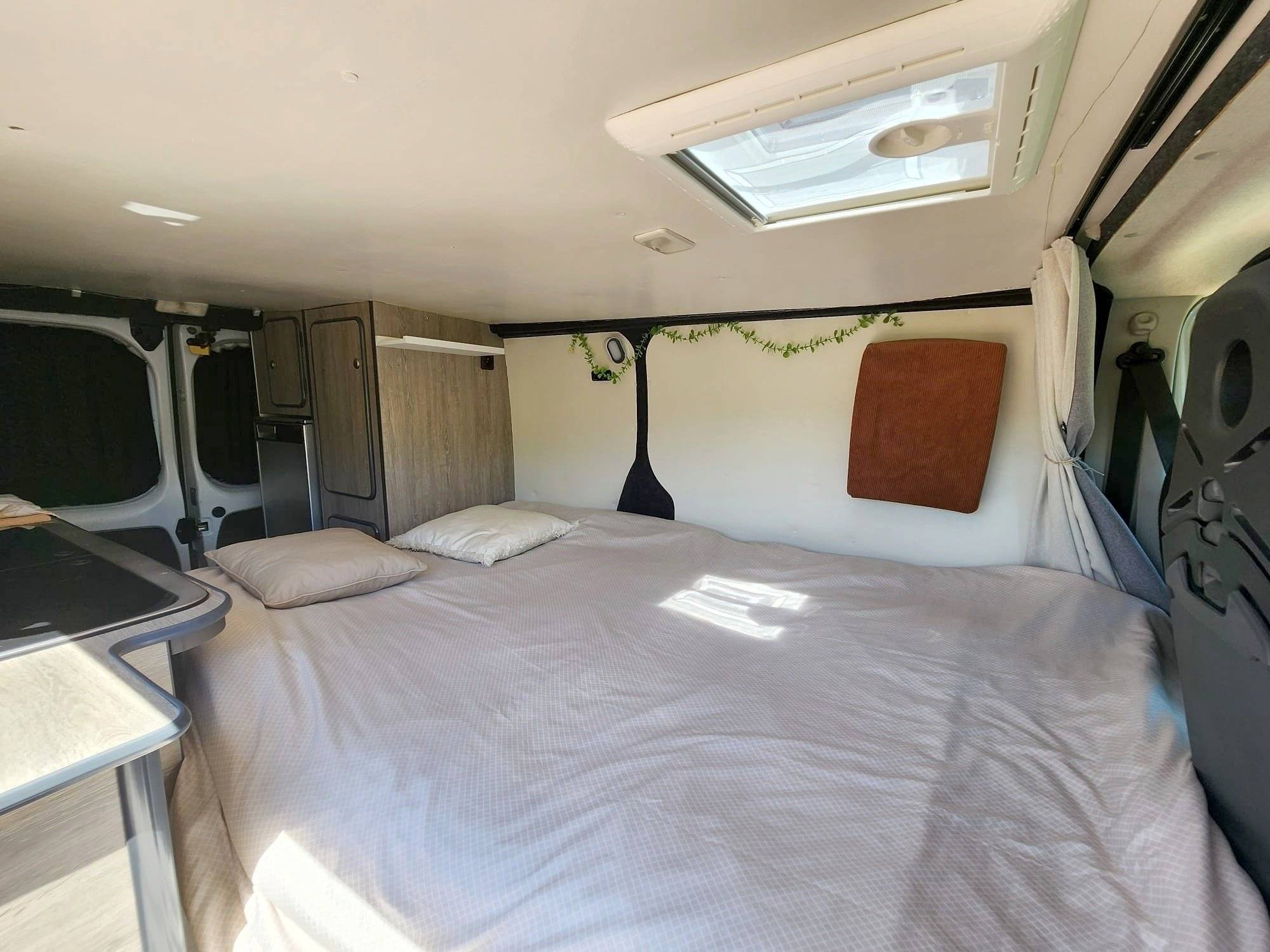 Smartcombee Renault trafic 3