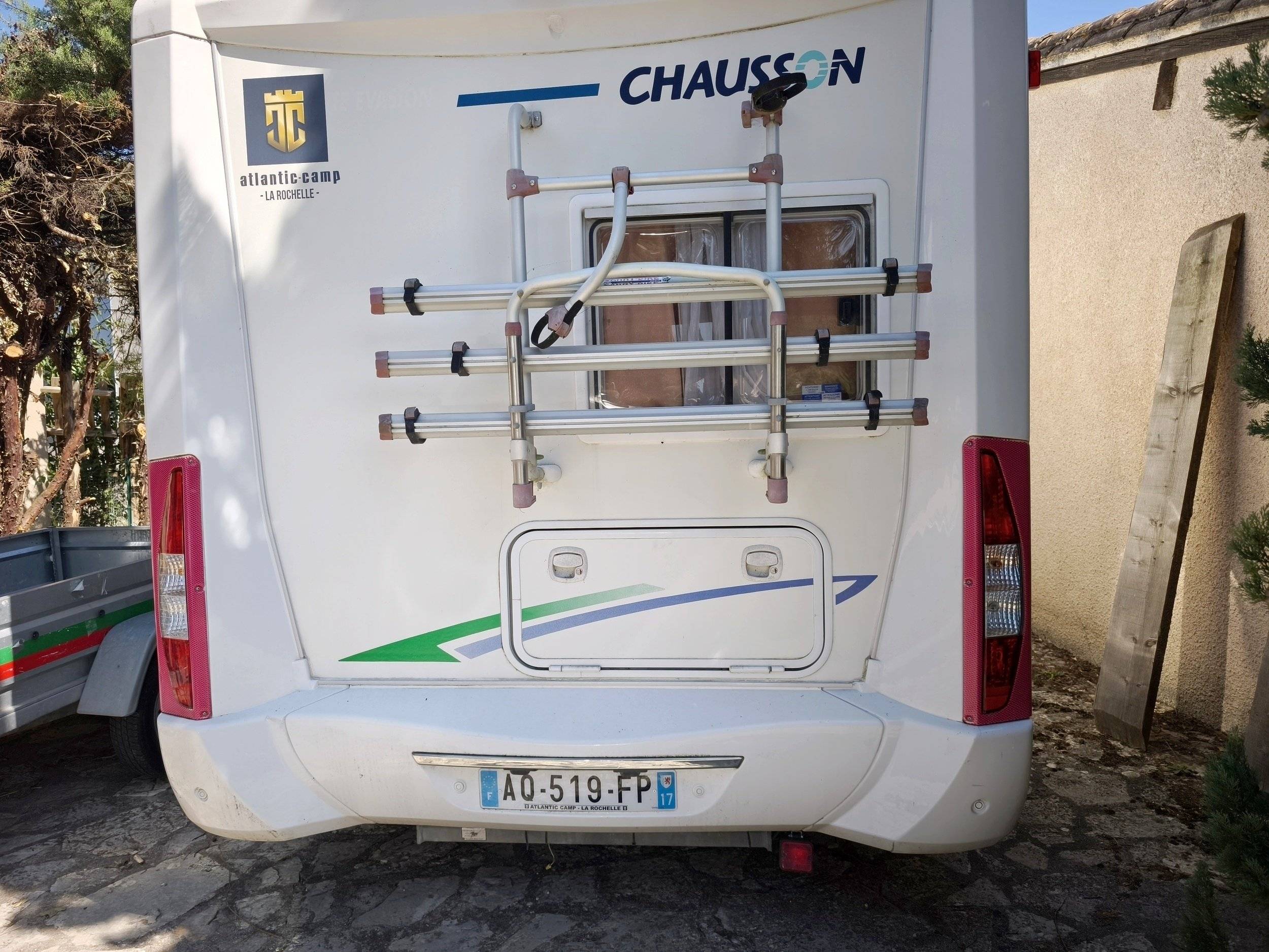 Chausson 