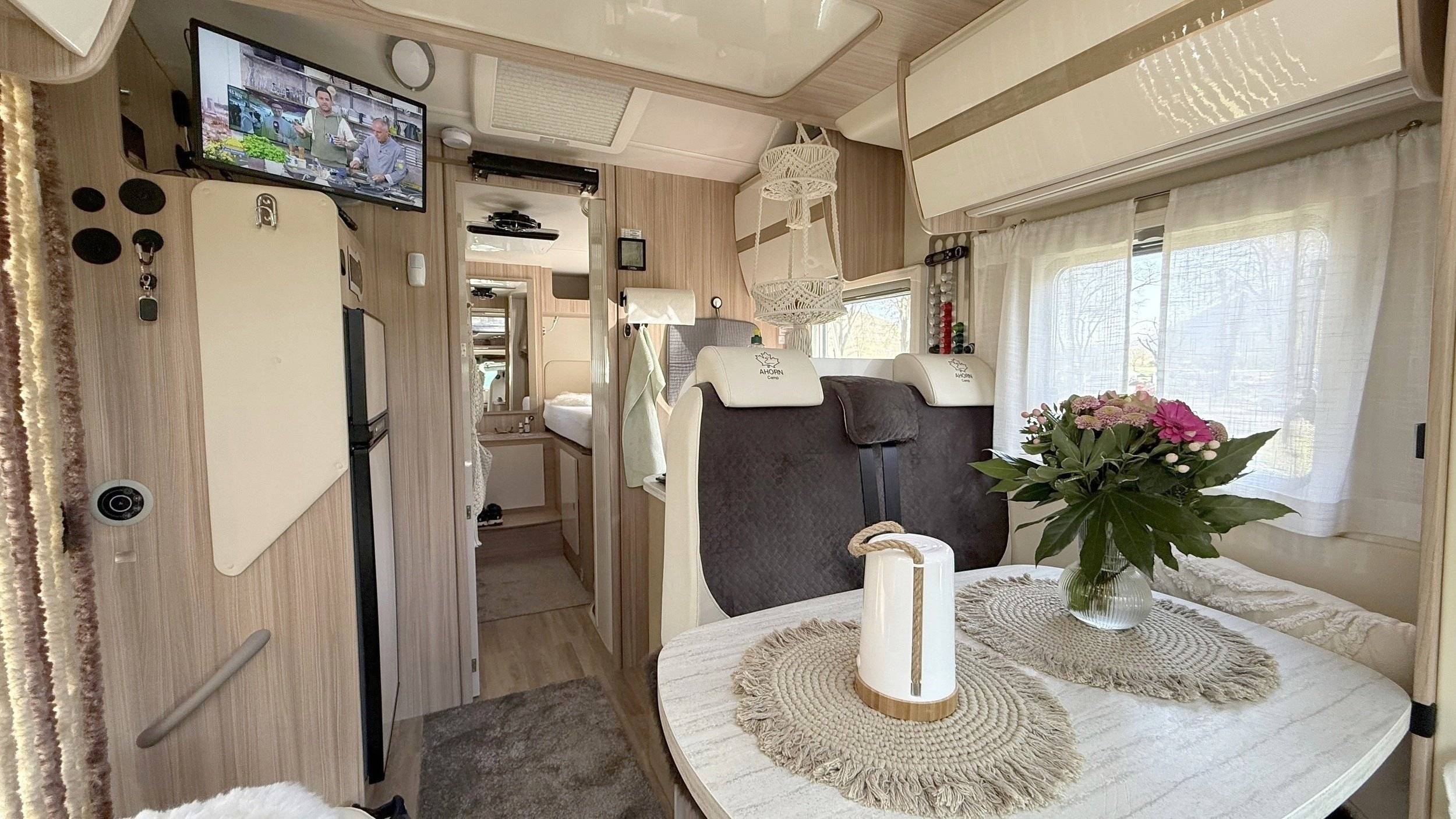 Ahorn Ahorn Canada AD