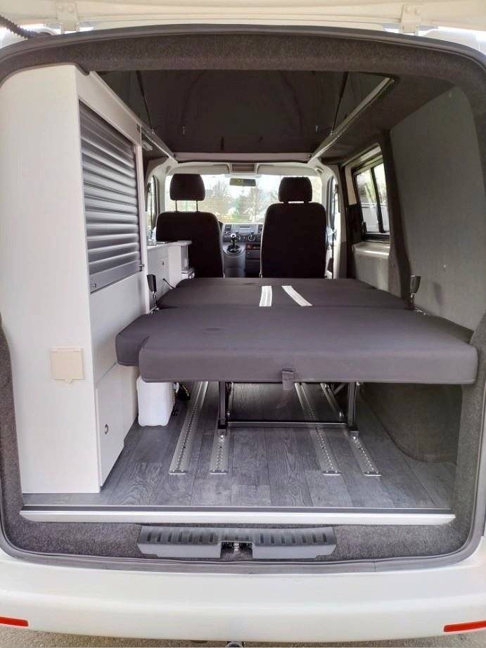 Volkswagen Transporteur