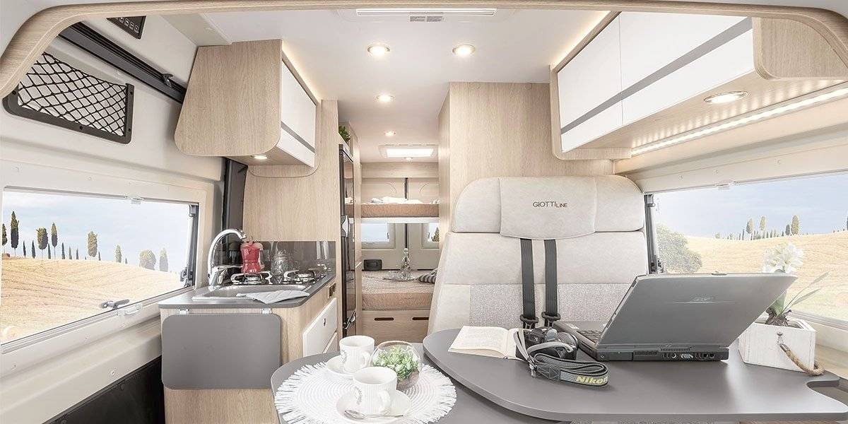 Giottiline Giottiline 60B 