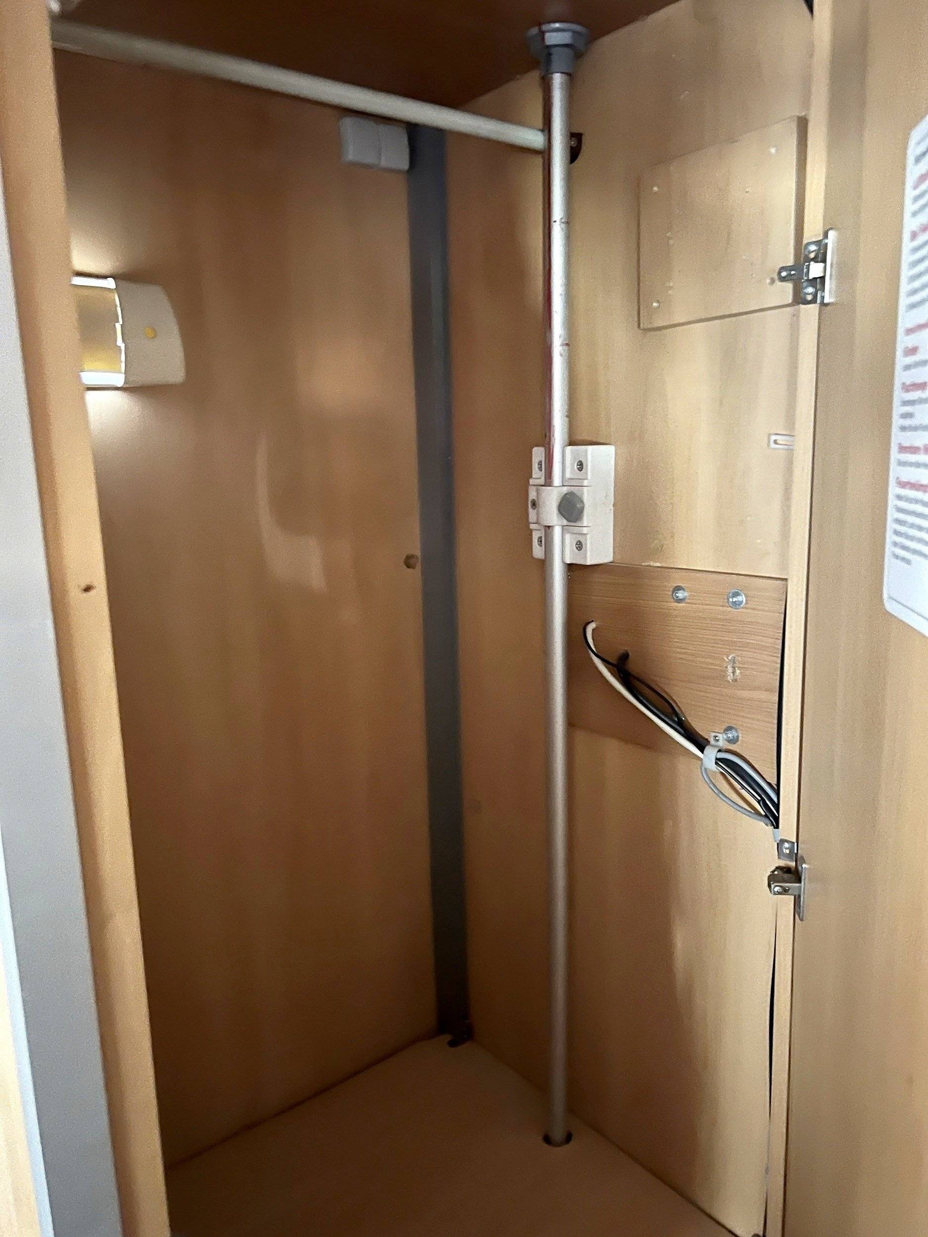 Dethleffs Globetrotter