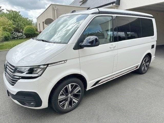 Volkswagen Volkswagen T6.1 California OCEAN
