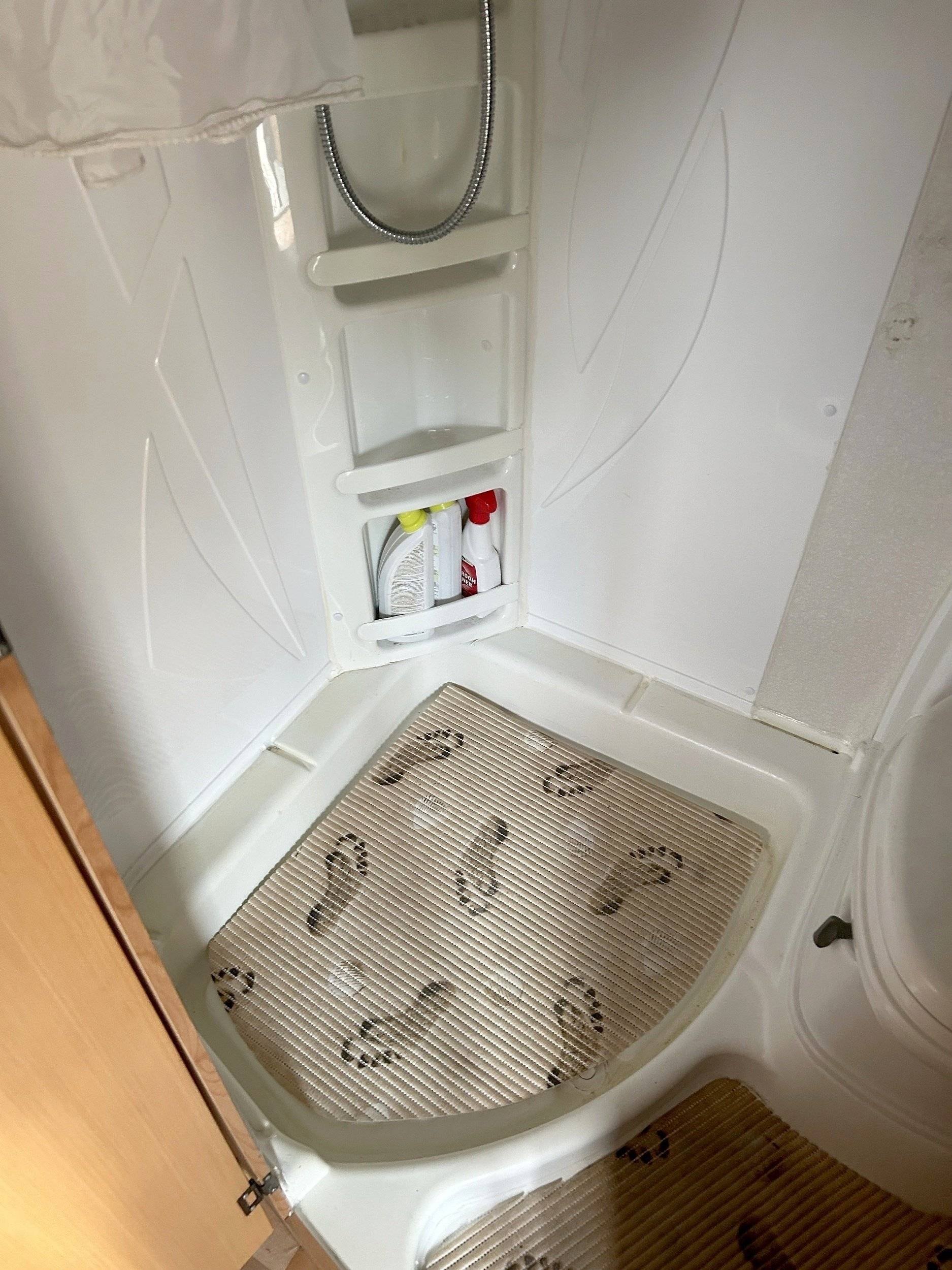 Mclouis Ducato 2.8 JTD