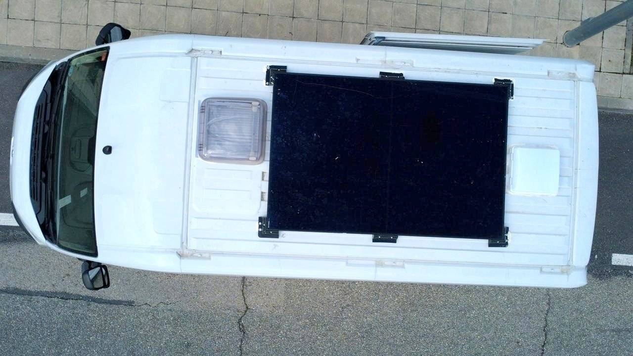 Automoviles Peugeot Boxer 333 L2H2