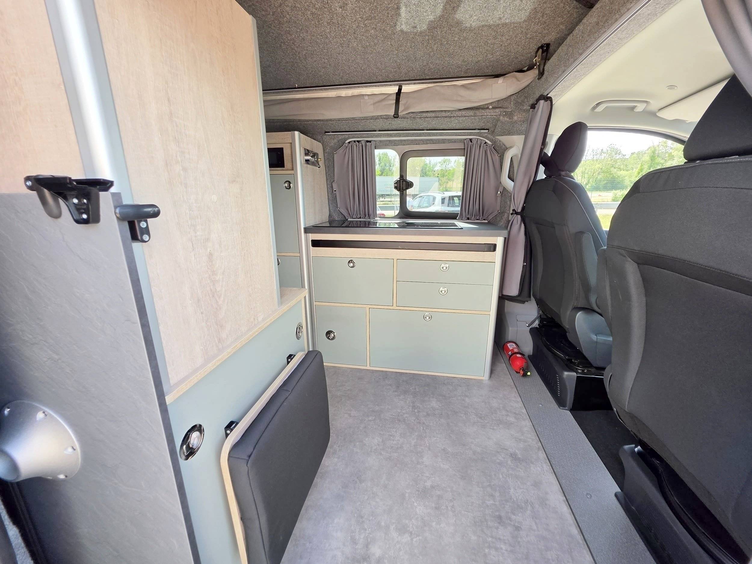 Stylevan Equinoxe 2
