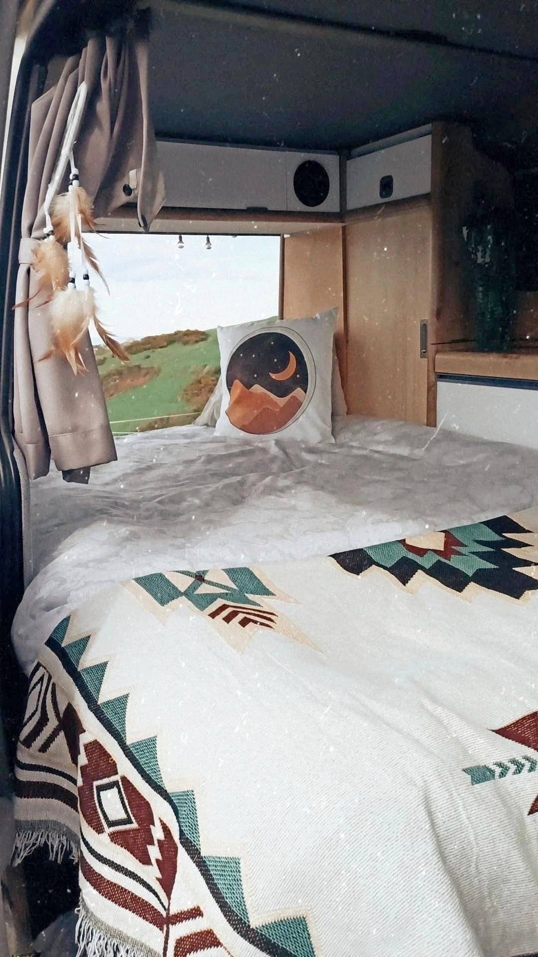 Westfalia Transporter T4