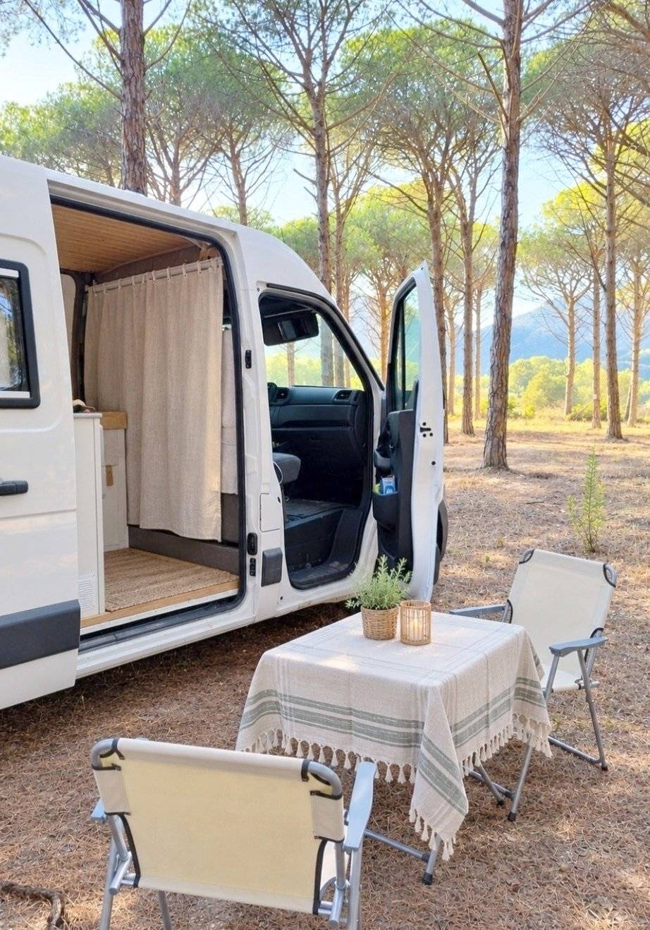 opel Opel movano